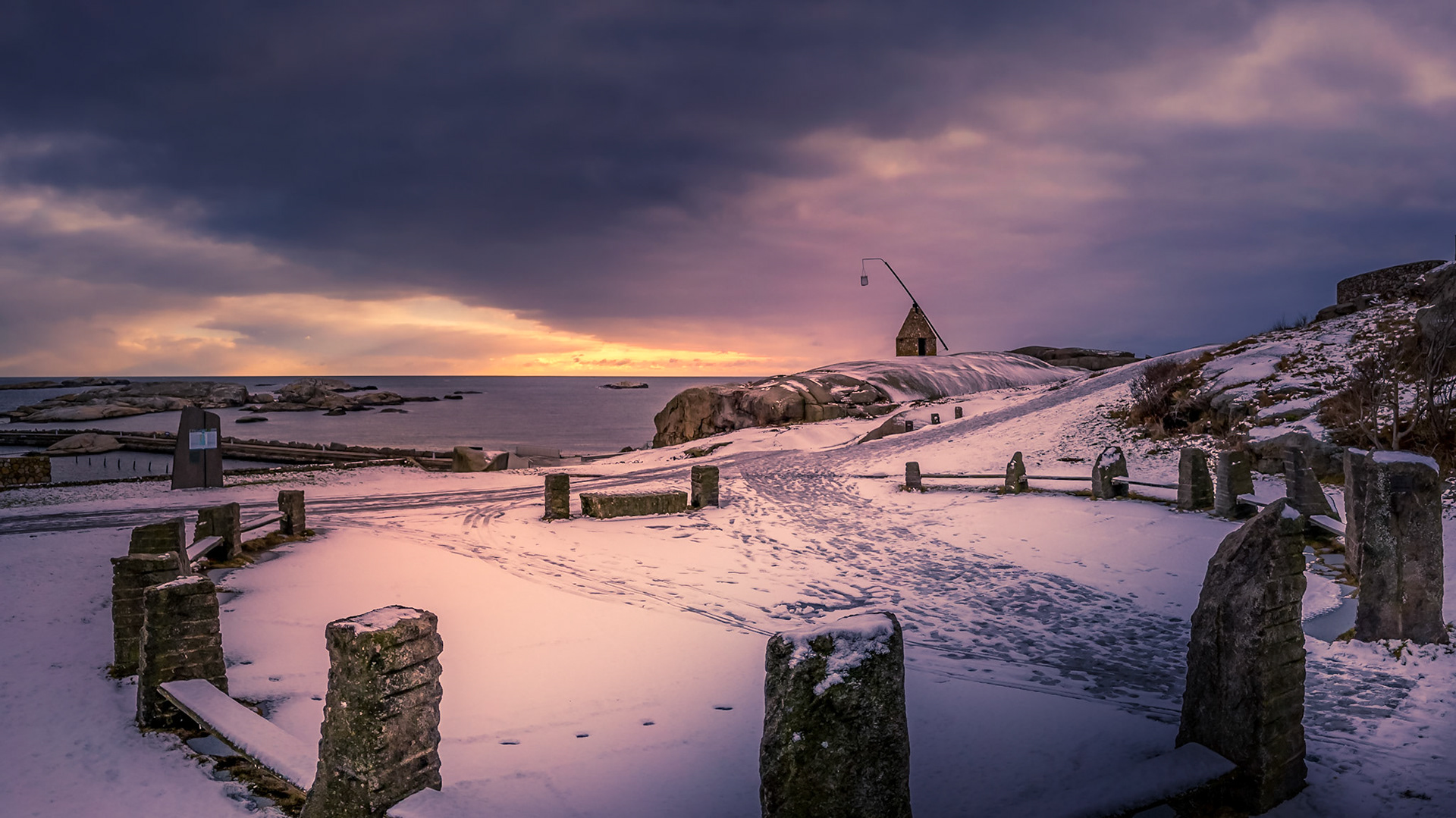 Verdens Ende Feb-17