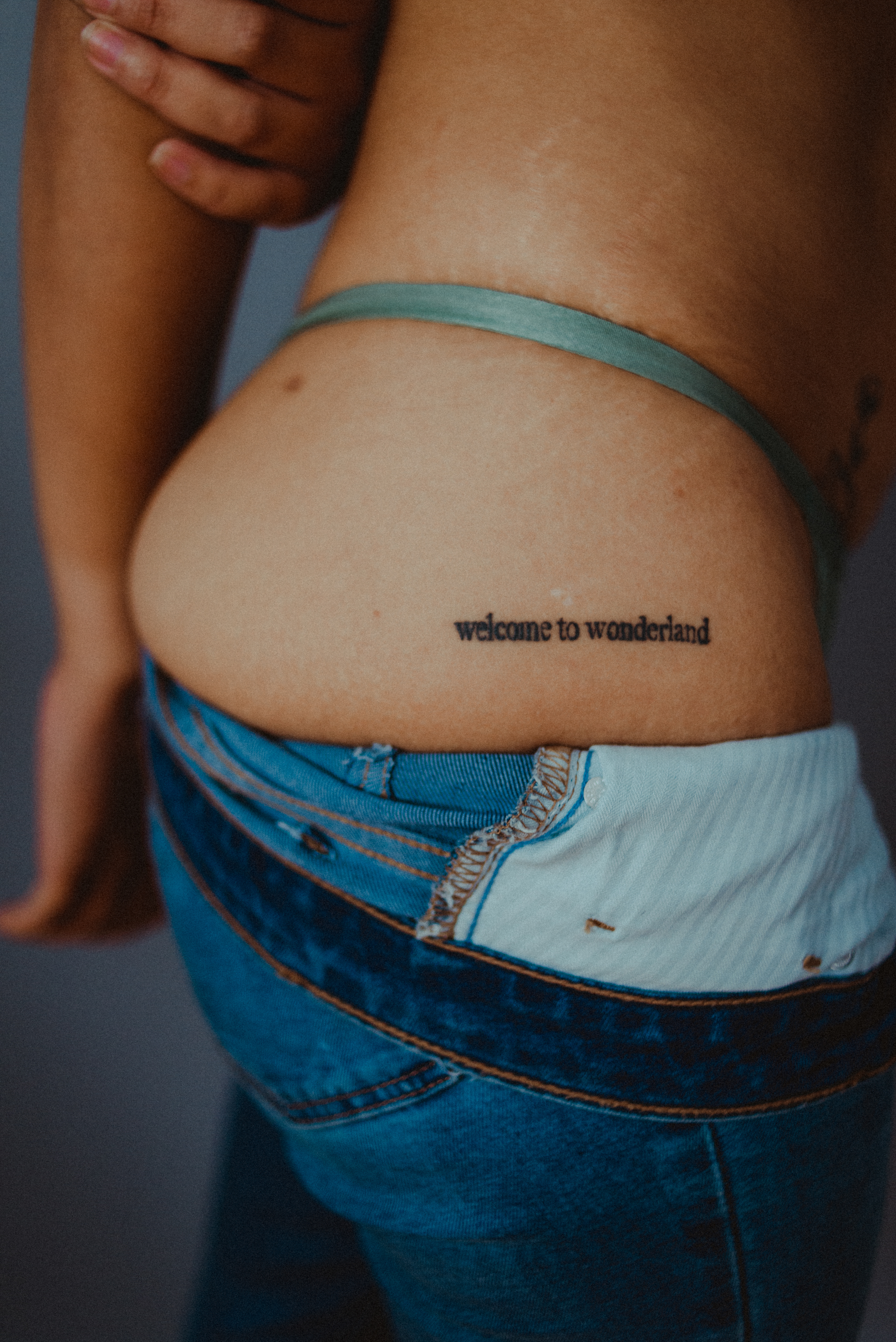 Portraits & Peaches by Coco Sillifant