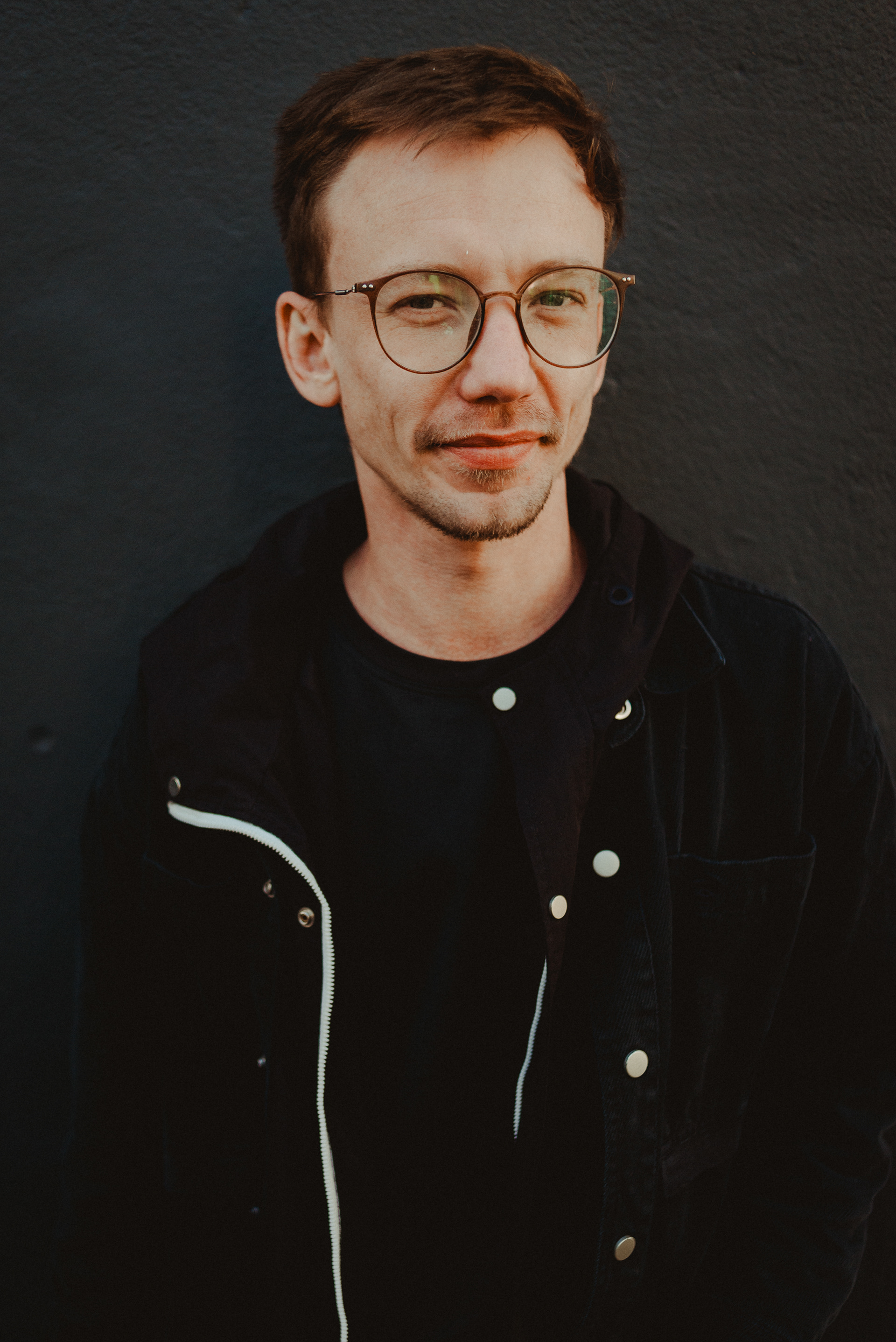 Portraits & Peaches by Coco Sillifant