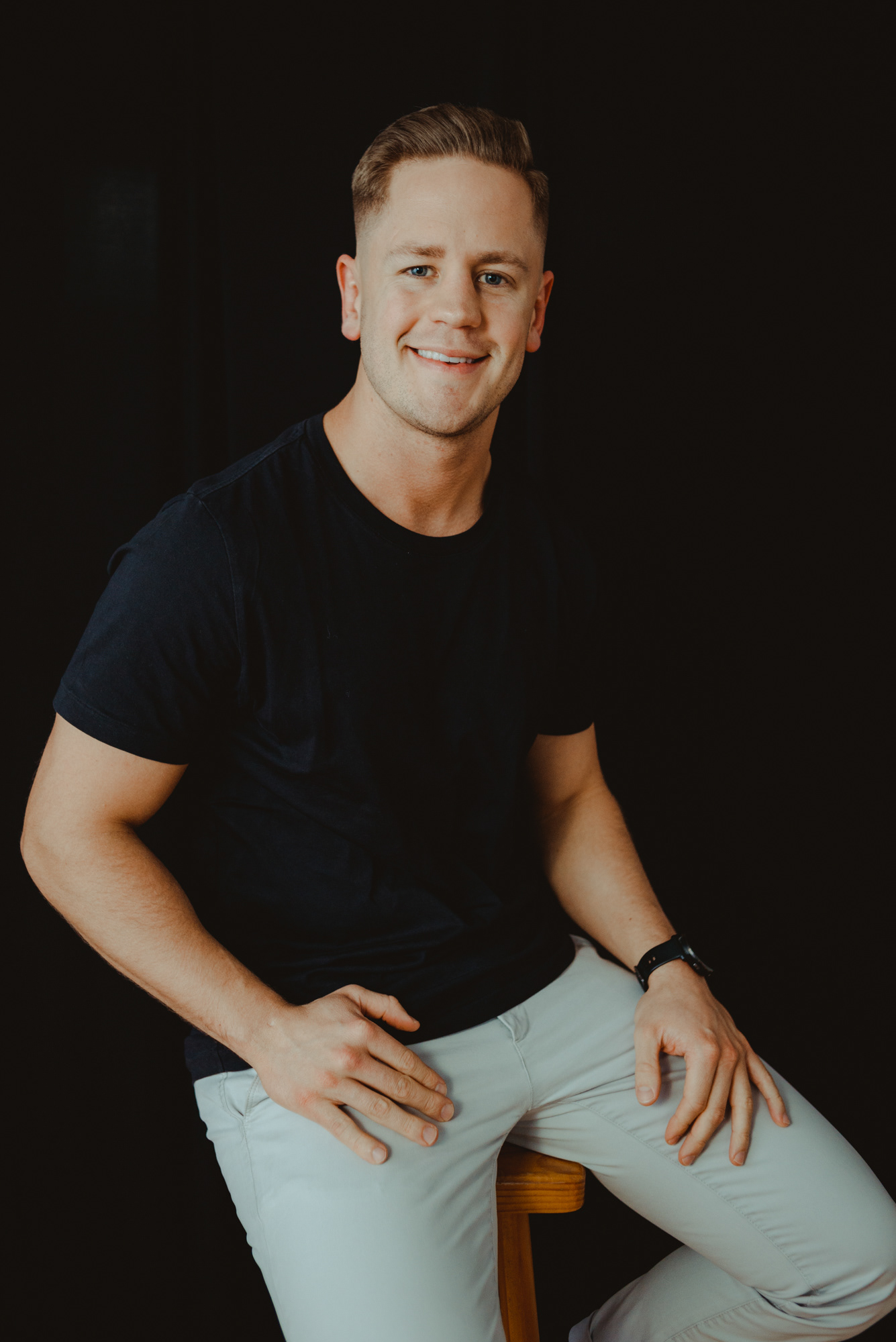 Portraits & Peaches by Coco Sillifant