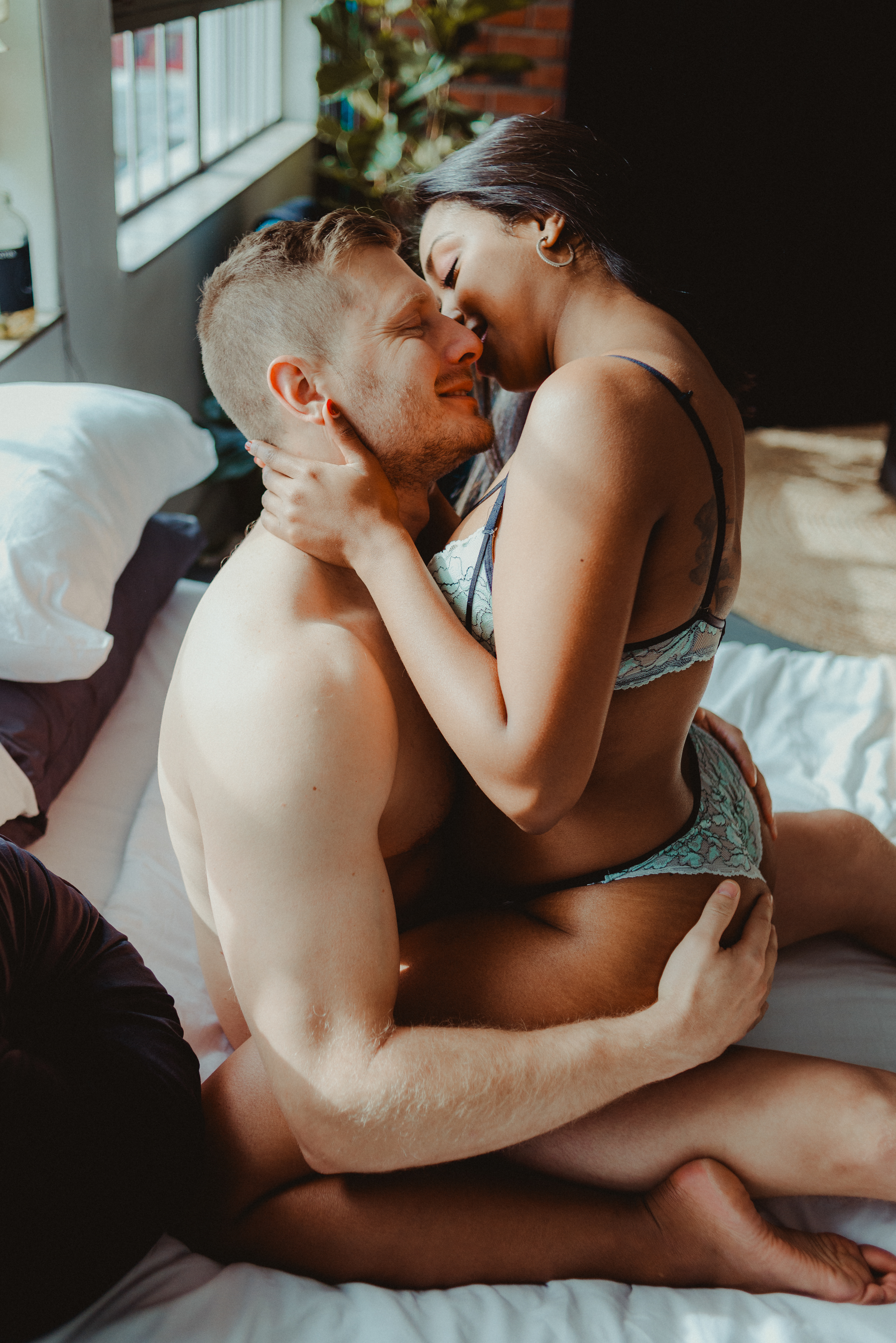 Portraits & Peaches by Coco Sillifant