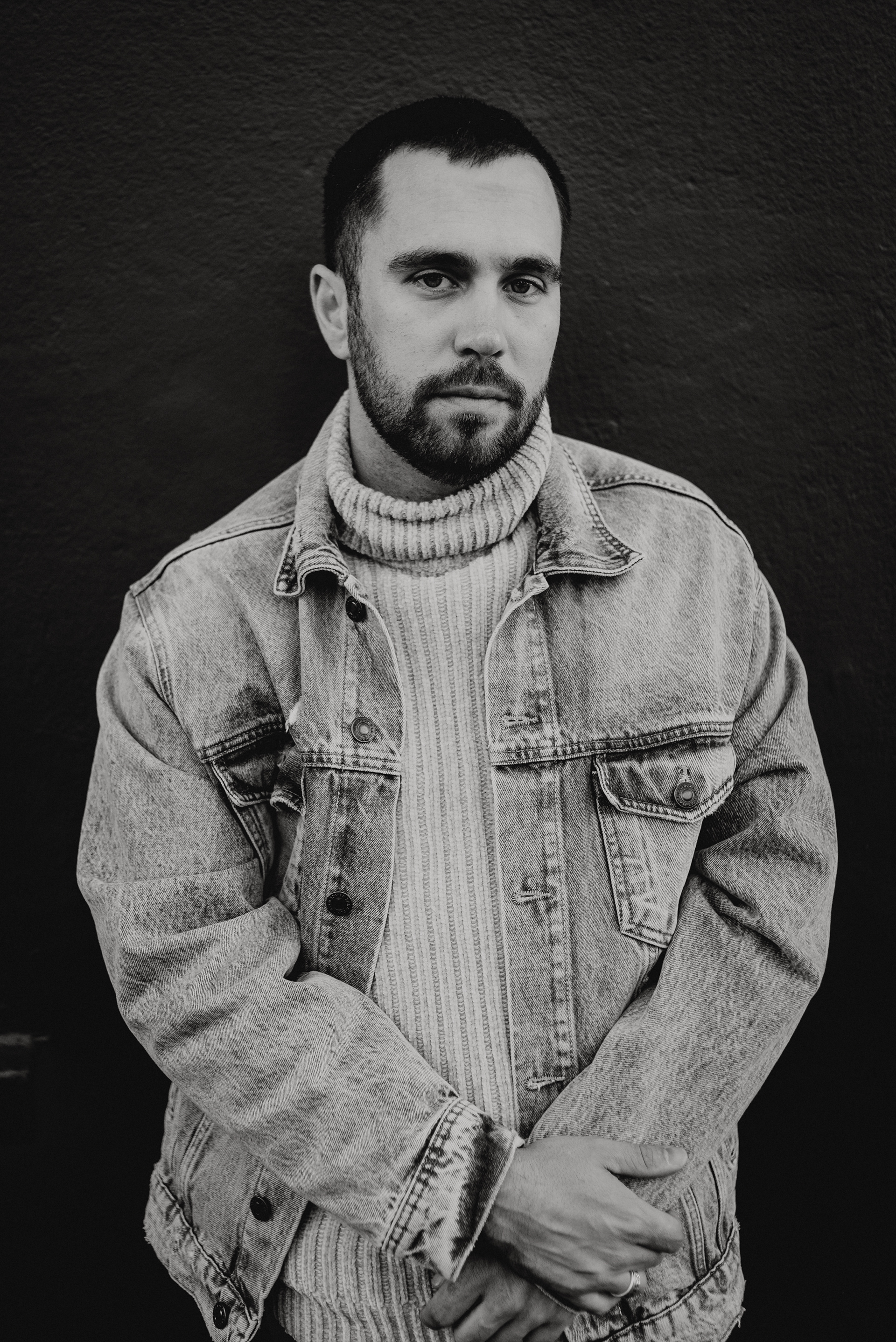 Portraits & Peaches by Coco Sillifant