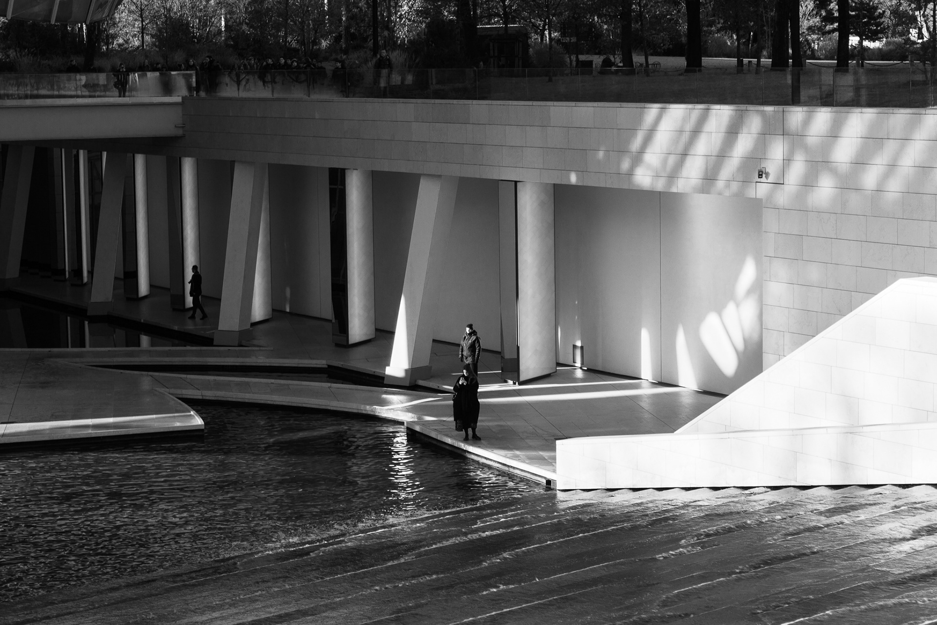 La Dimension Humaine