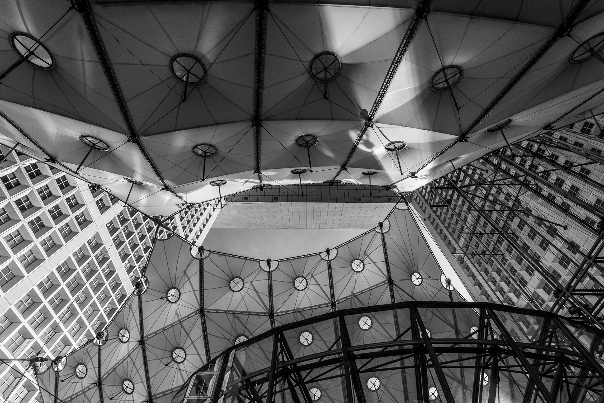 Une Installation Artistique