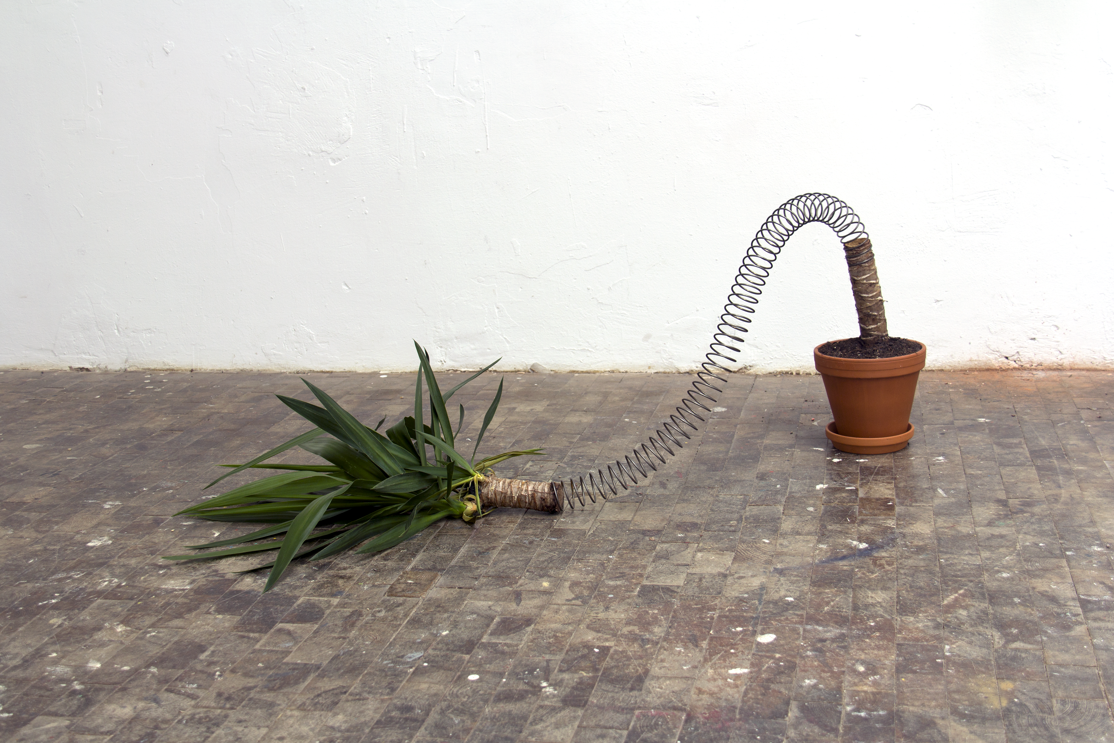 Ambivalence 2
, 2018 YAE IN KIM