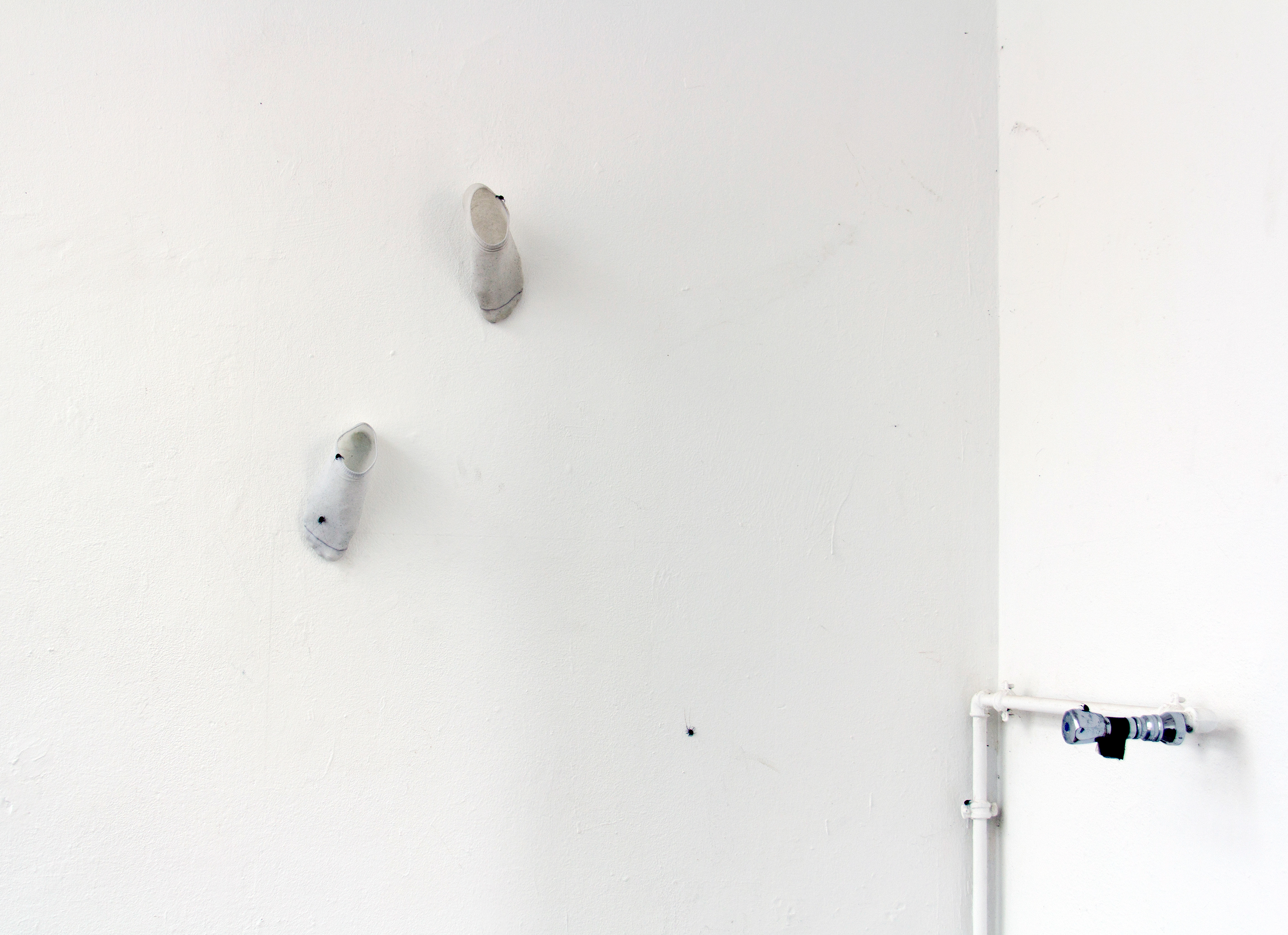 Untitled, 2018 YAE IN KIM