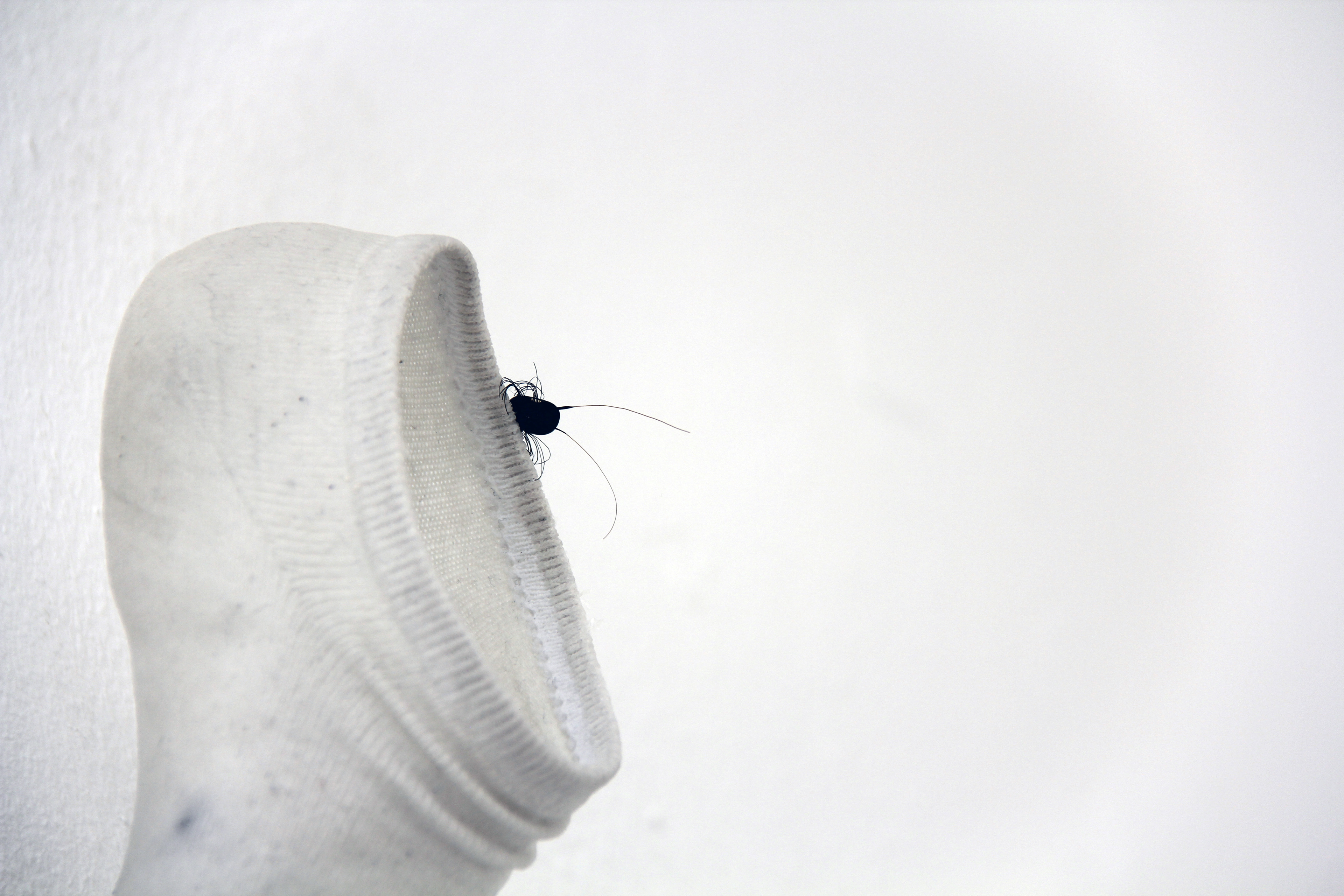 Untitled, 2018 YAE IN KIM