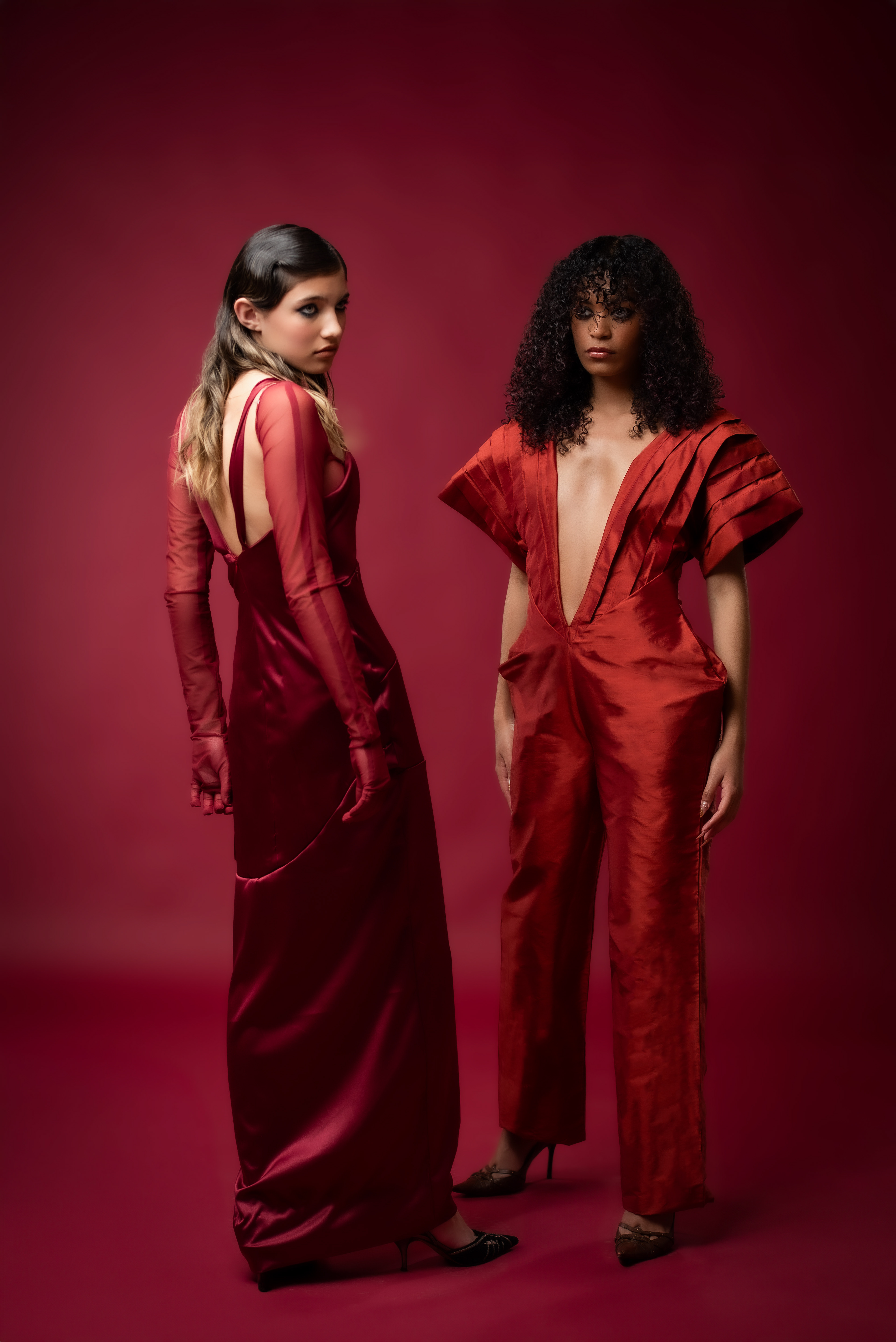 Editorial Photography