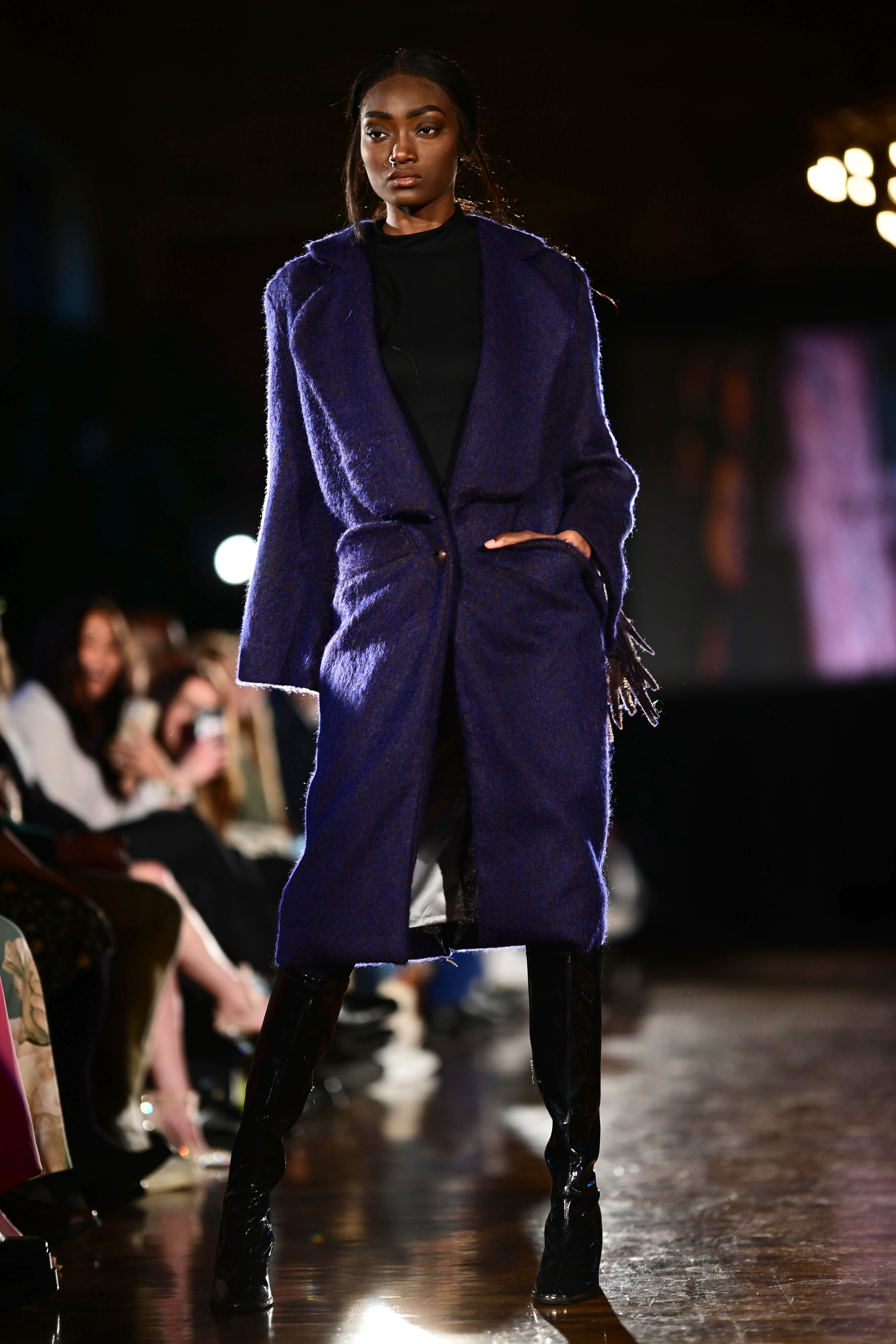 Runway Photography (Front)