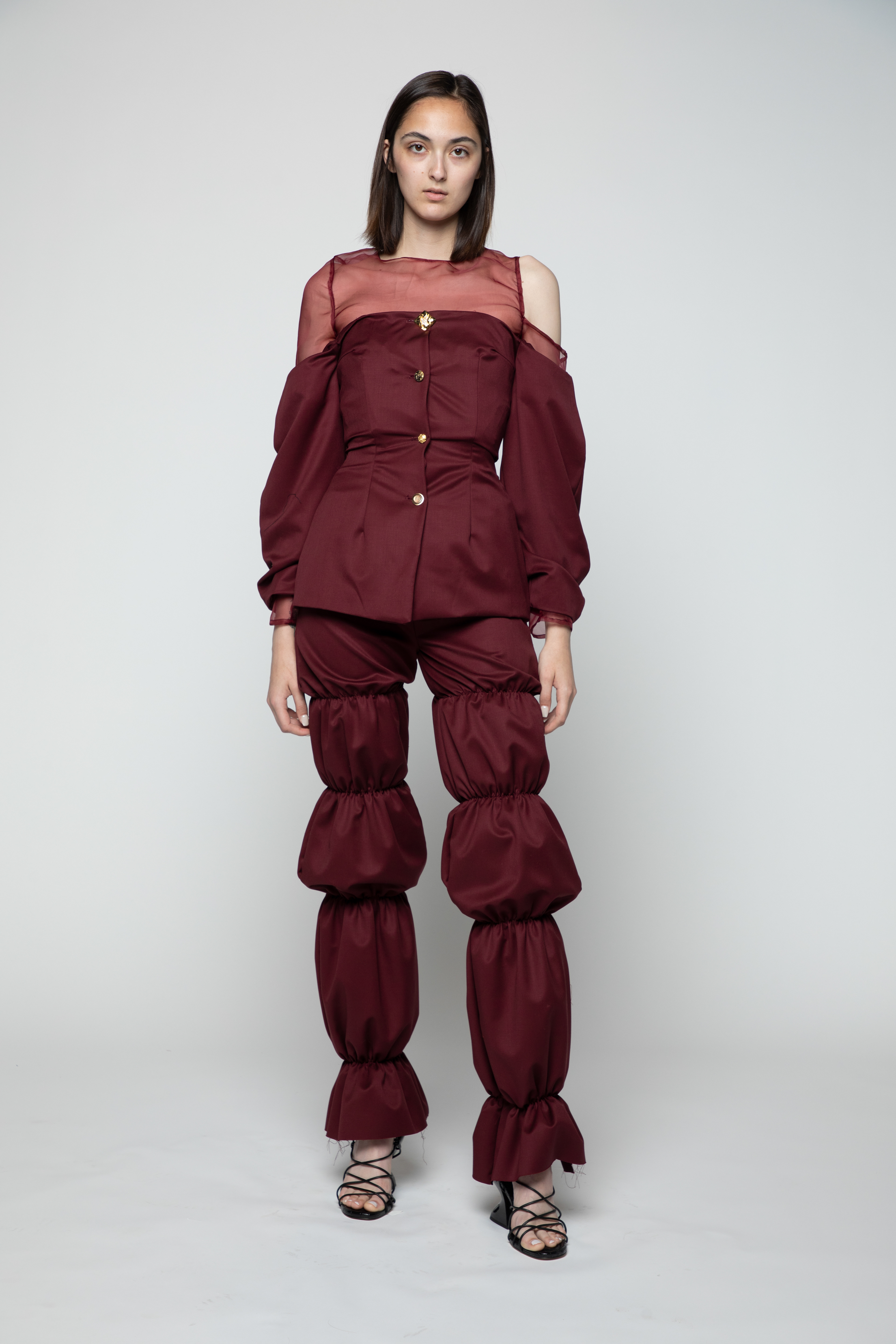 Lookbook Photography