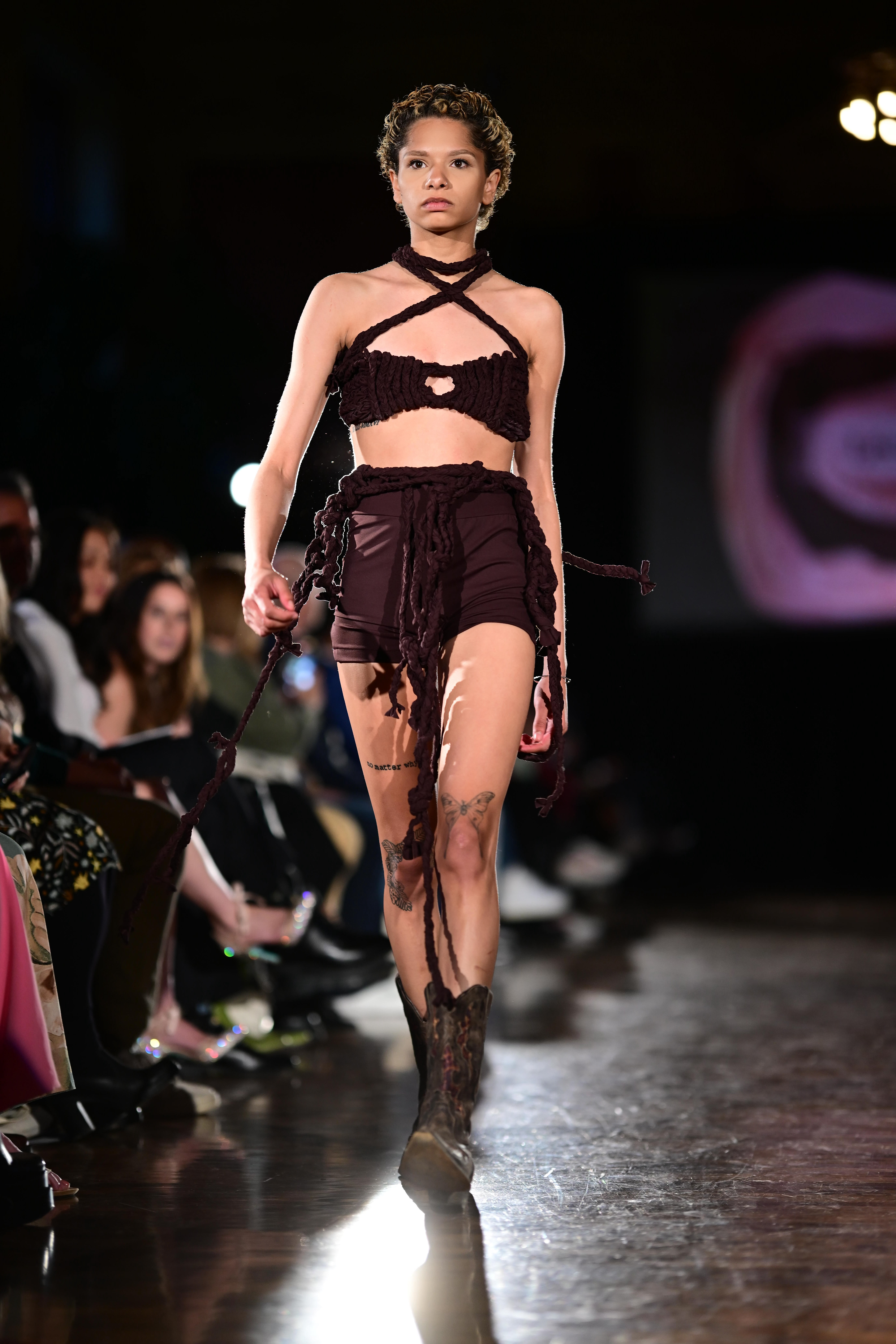 Runway Photography