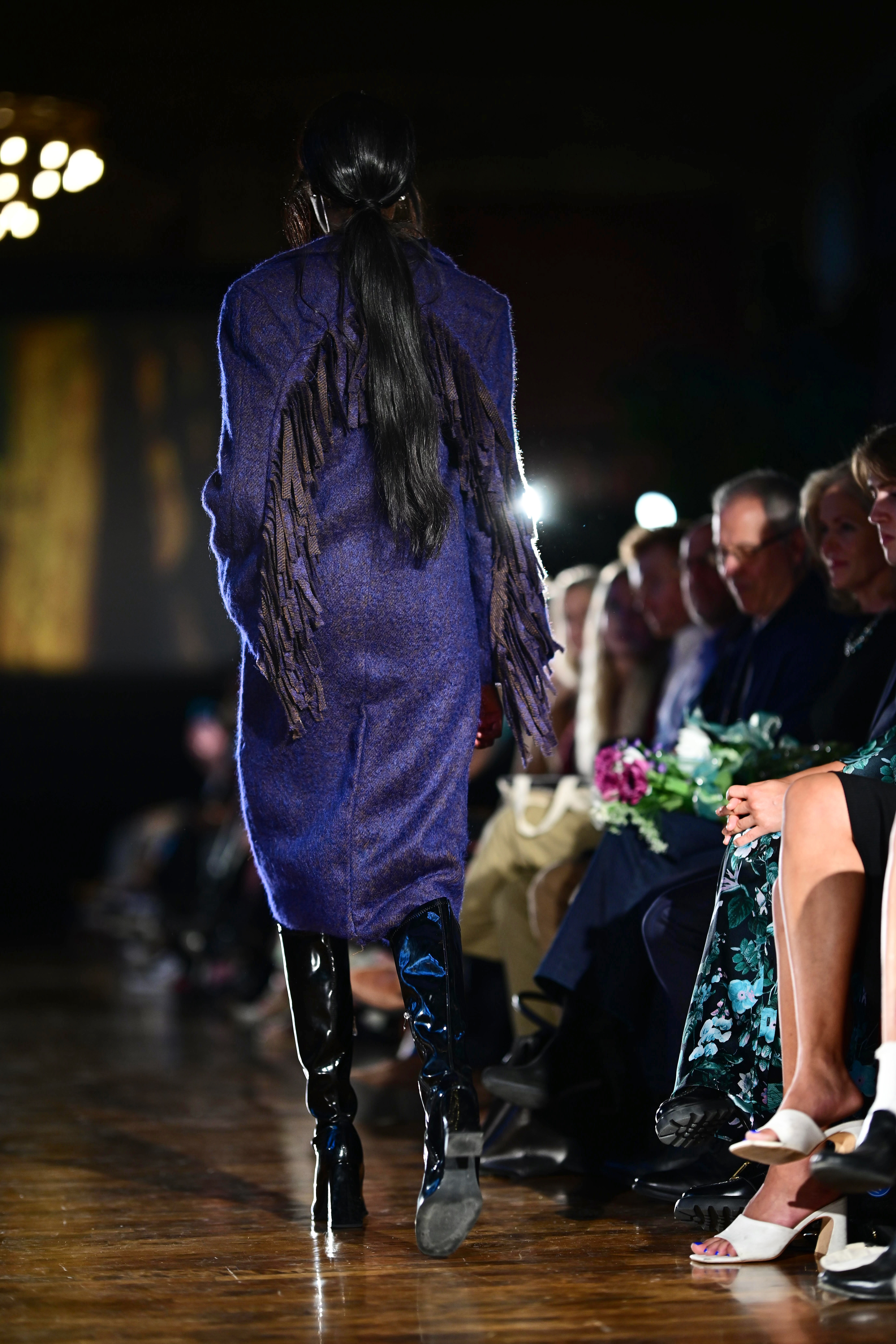 Runway Photography (Back)