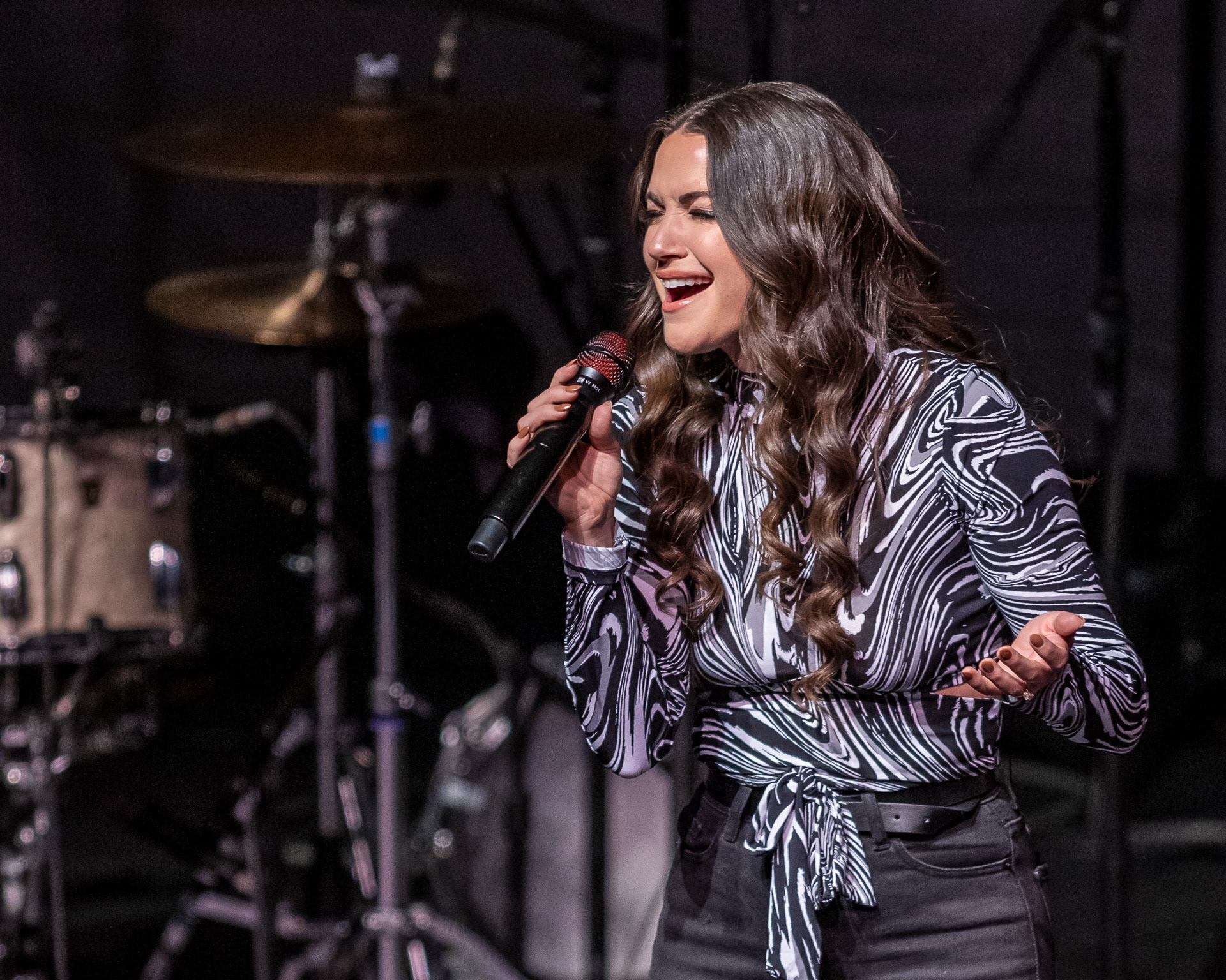 Hannah Ellis - The Egg 2022