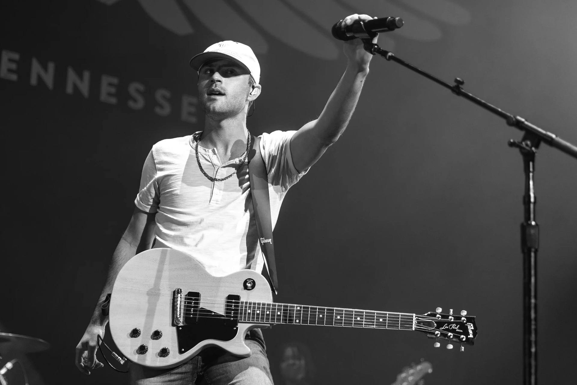 Greylan James - MVP Arena 2023