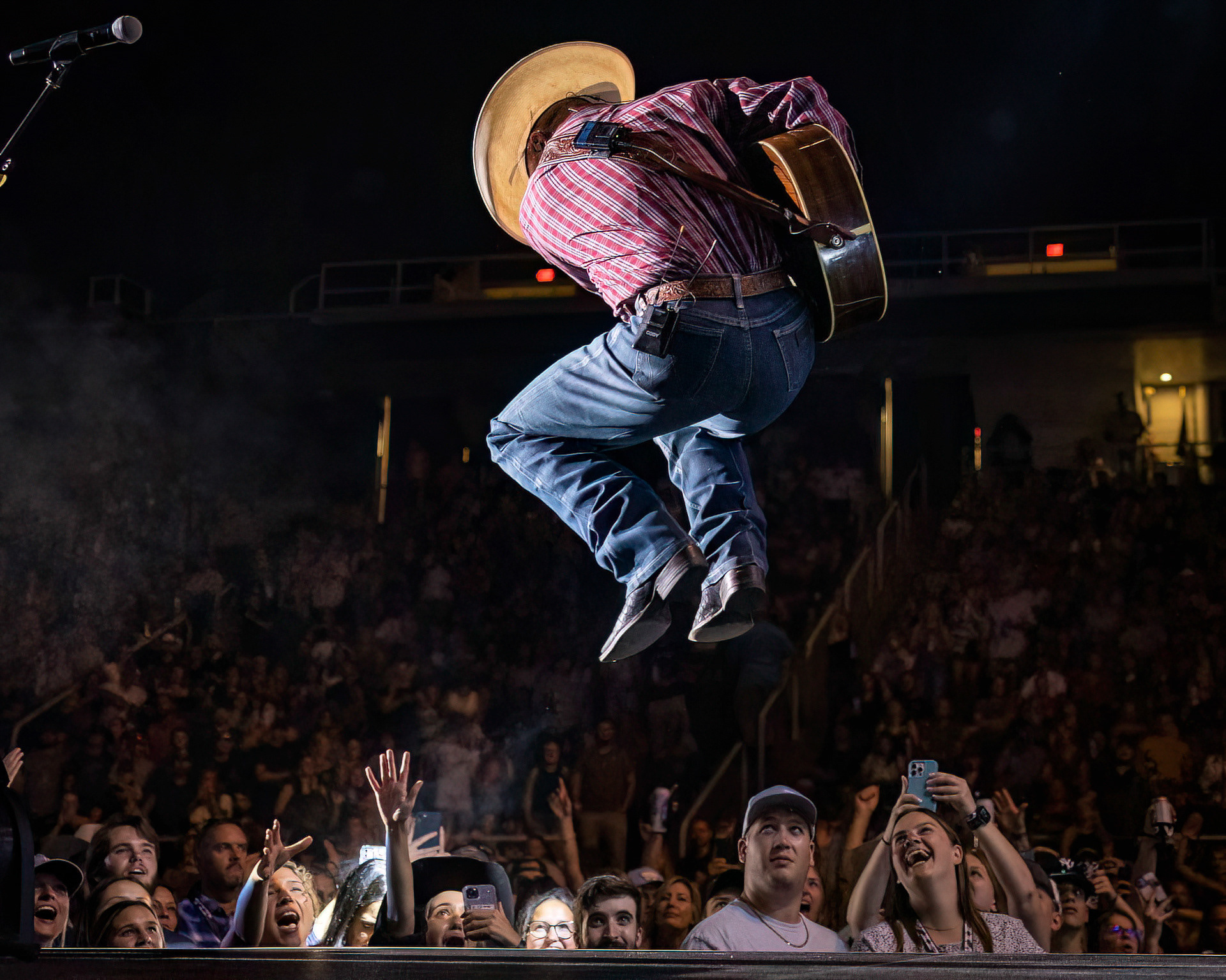 Cody Johnson - MVP Arena 2022