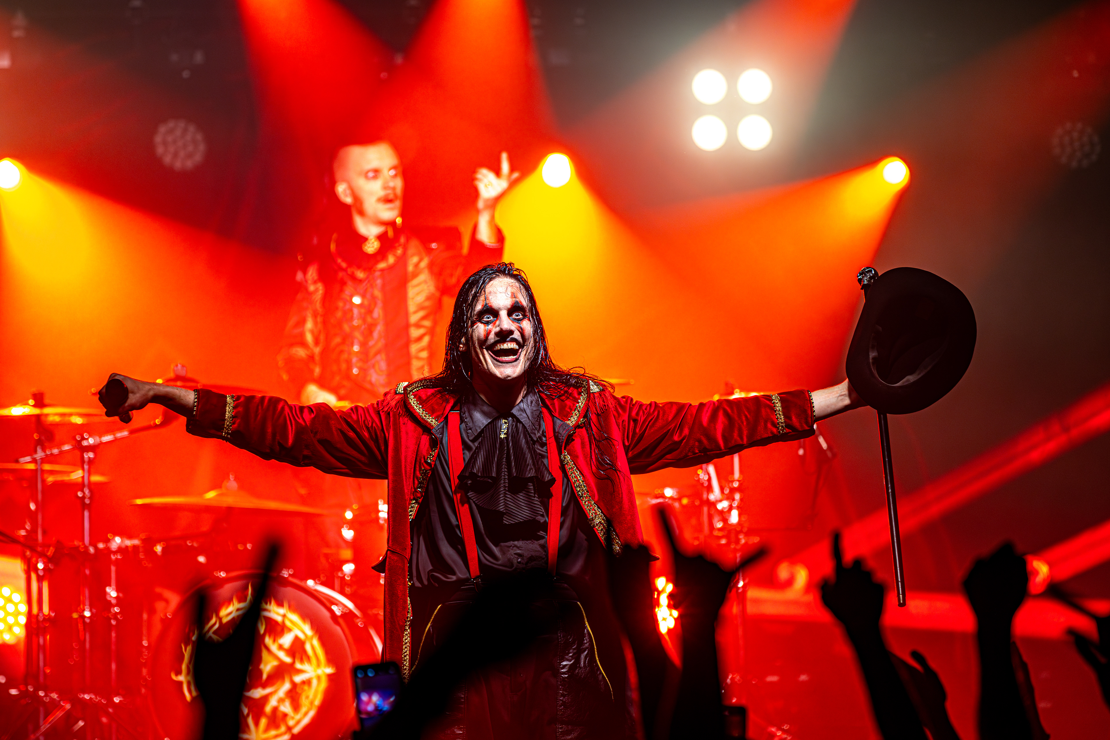 Avatar - Empire Live 2024