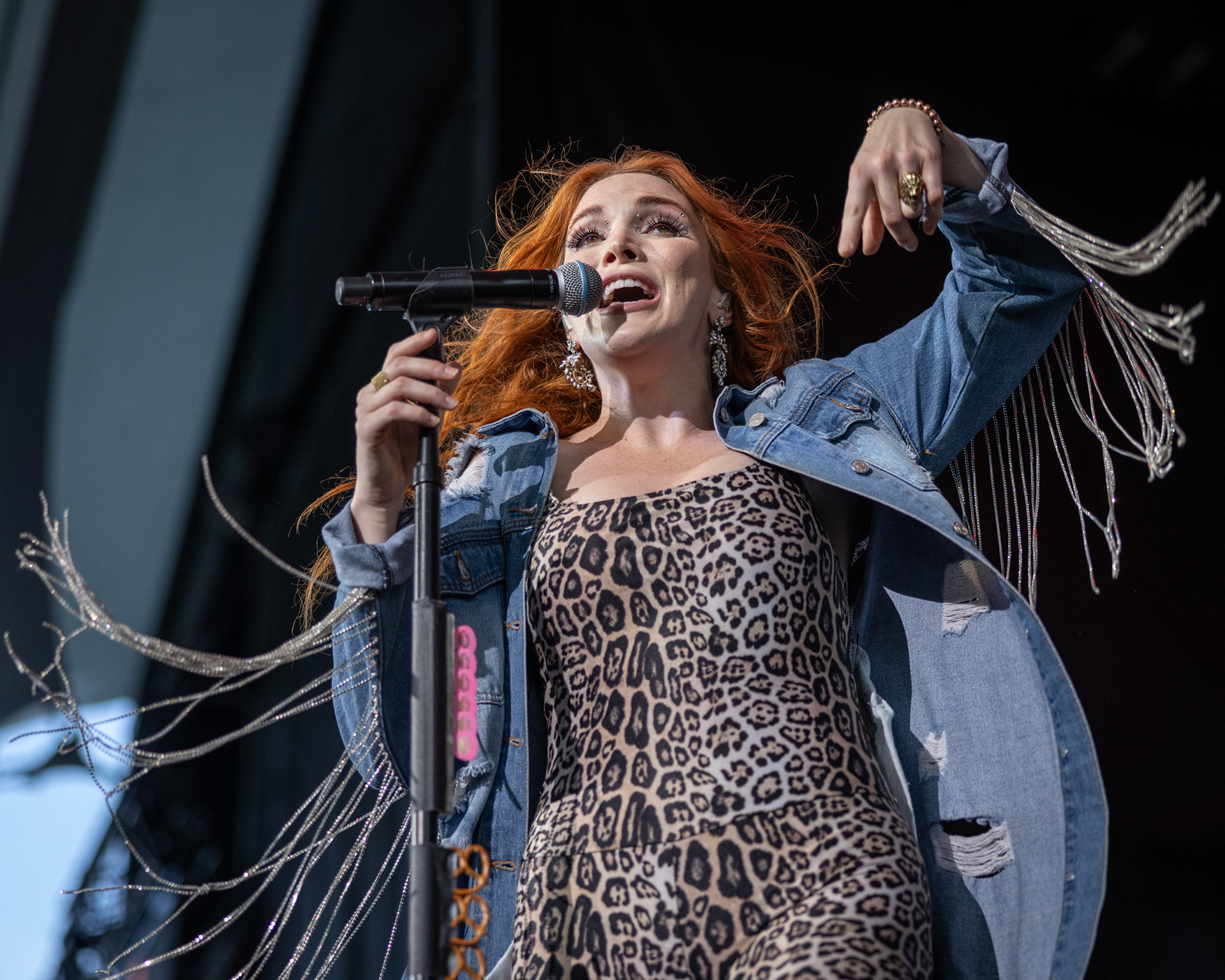 Caylee Hammack - Darien Lake 2021