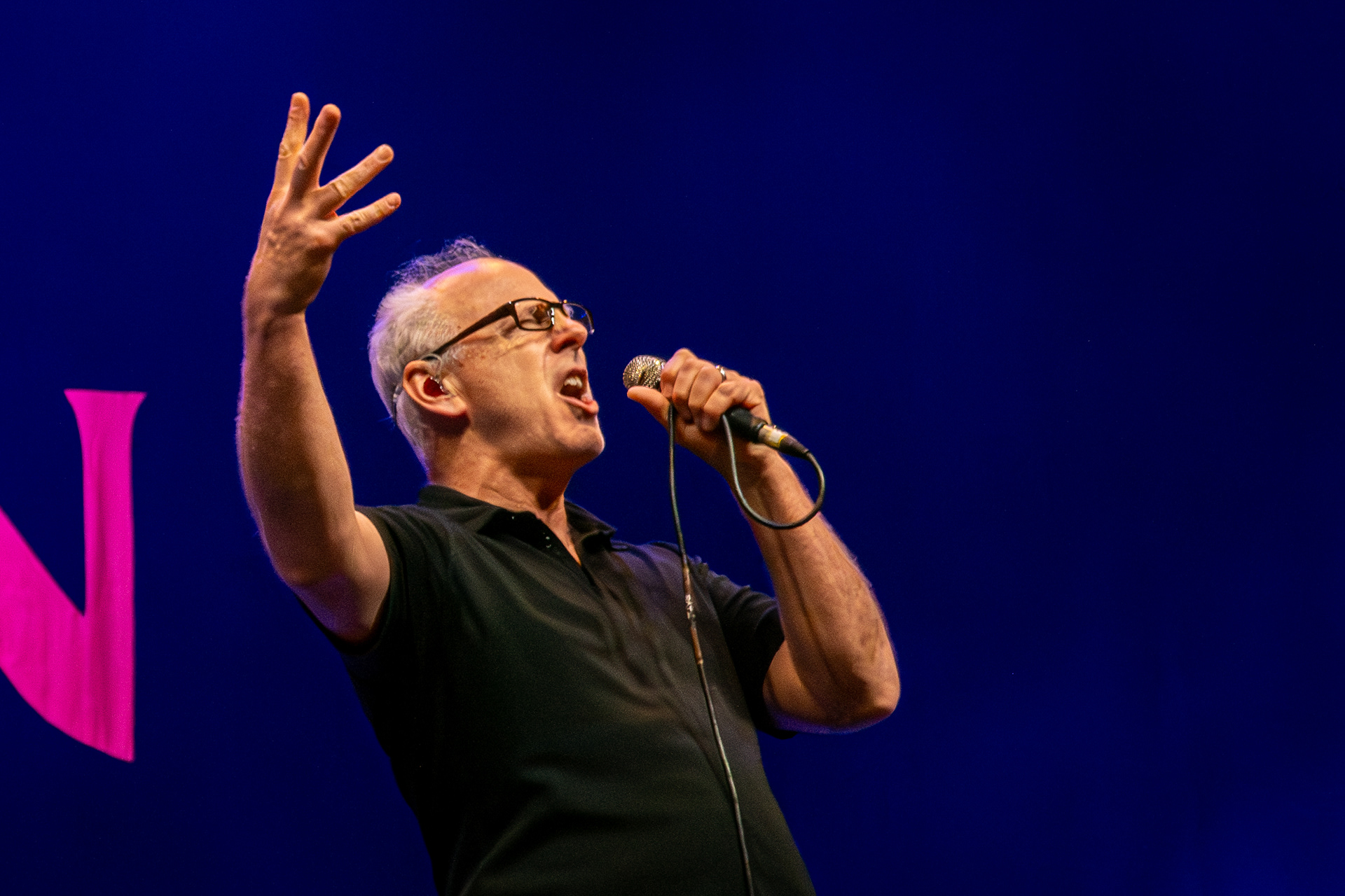 Bad Religion - MGM at Fenway 2024