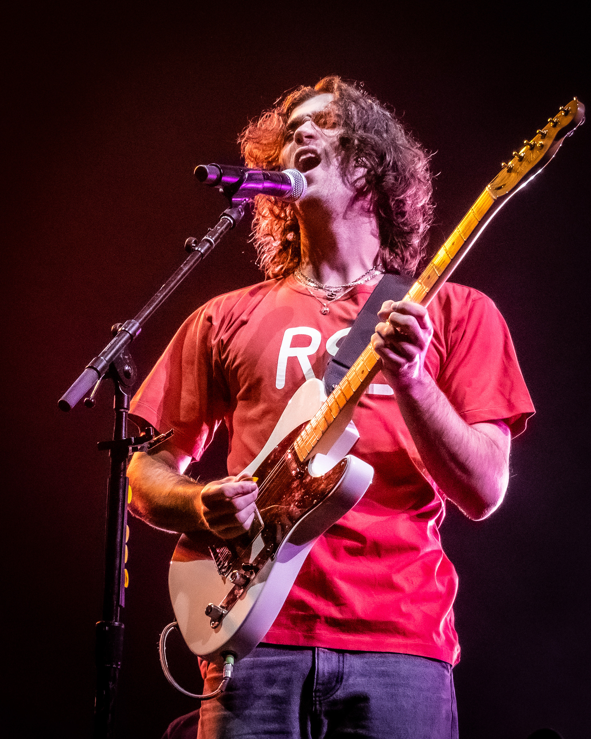 Alexander 23 - MVP Arena 2021