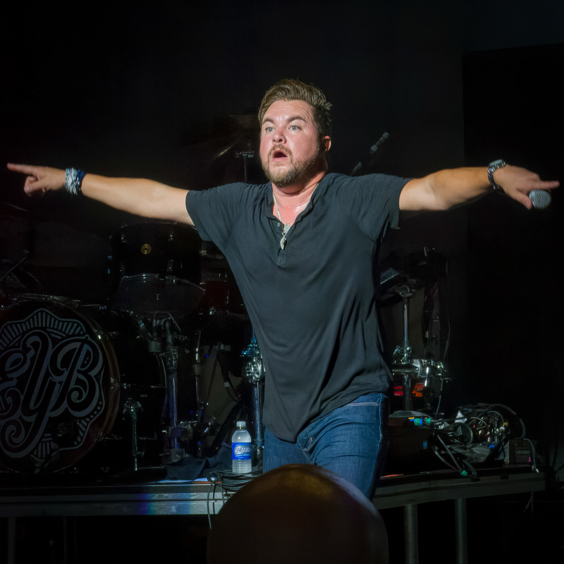 Eli Young Band - WGNA Countryfest 2019