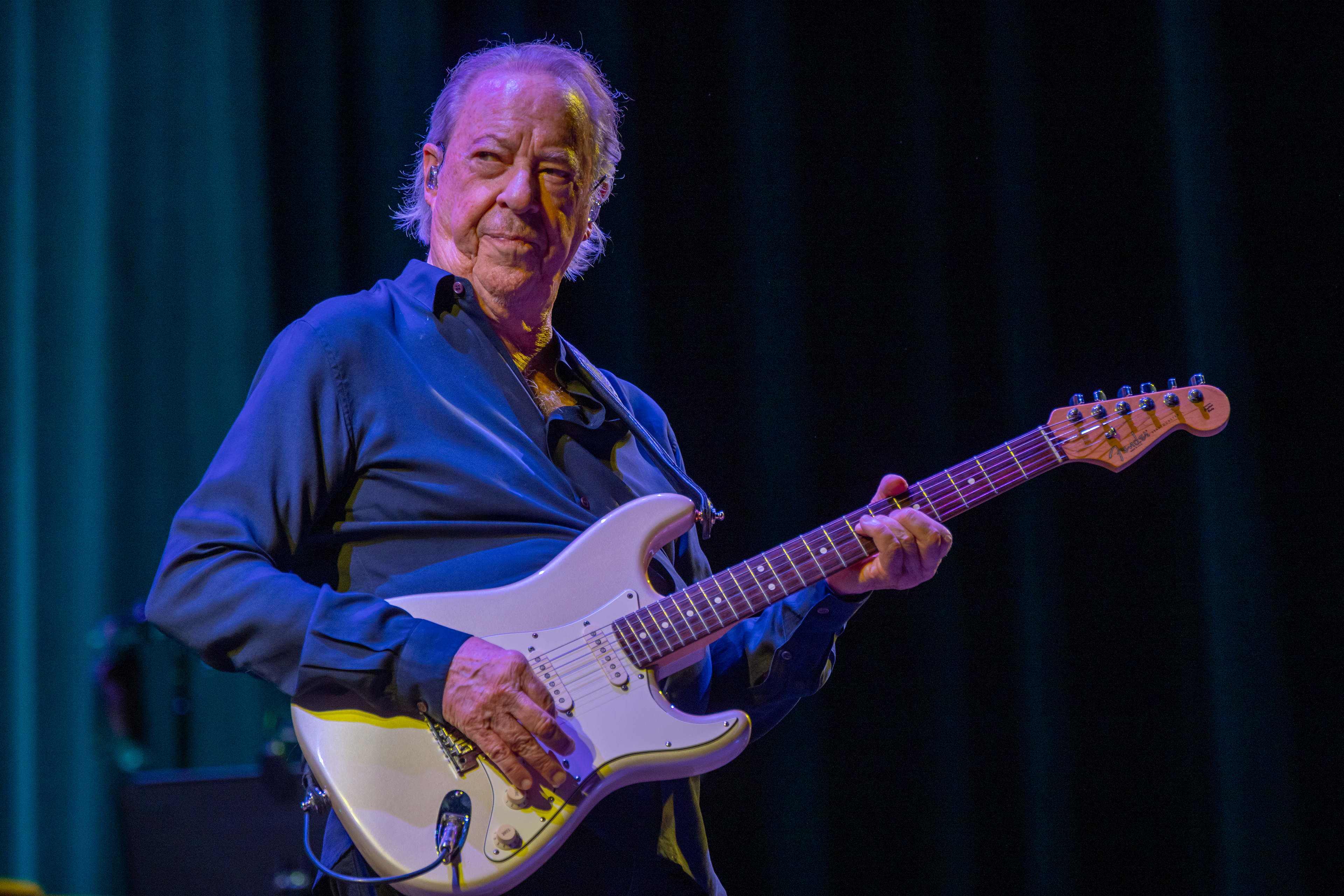 Boz Scaggs - Kodak Theater Rochester 2023