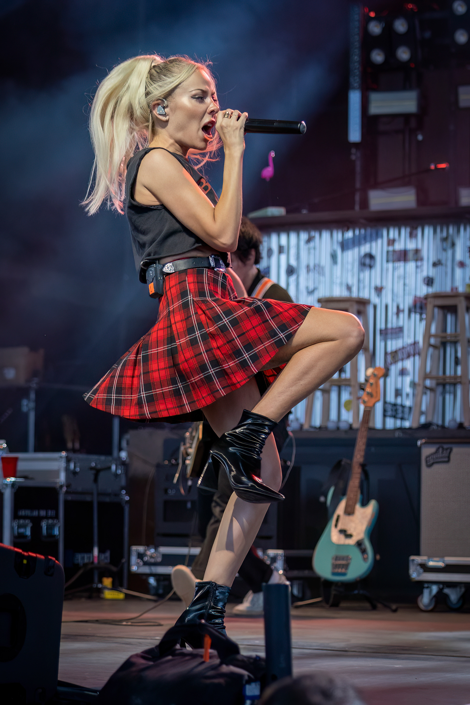 Mackenzie Porter - CMAC 2022