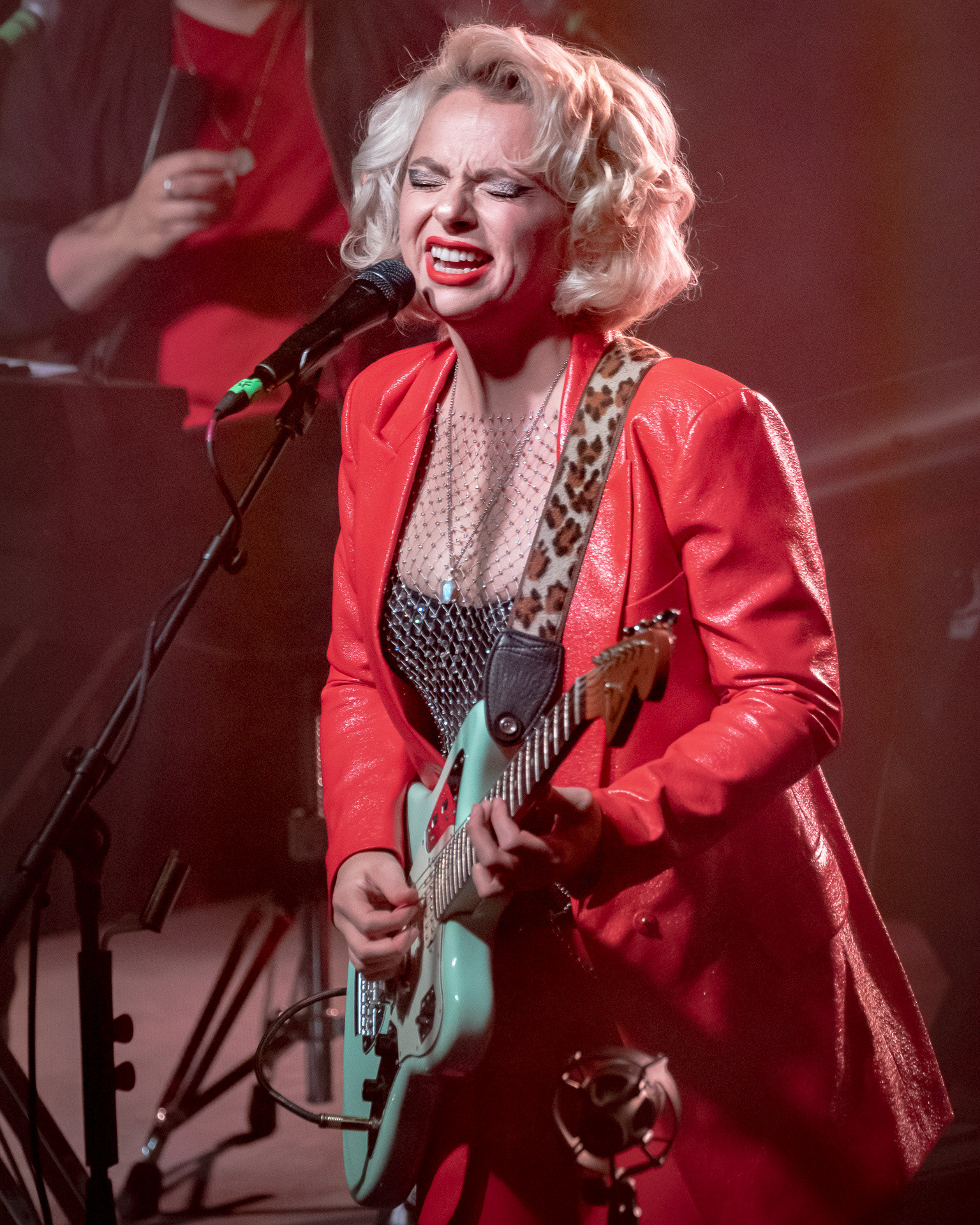 Samantha Fish - Empire Live 2022