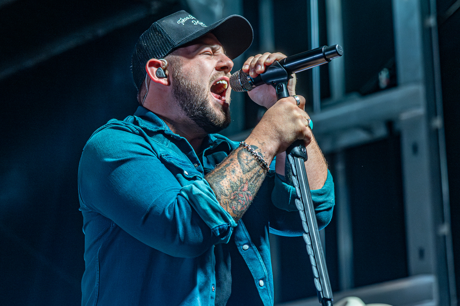 Kameron Marlowe - Concert on the Course 2024