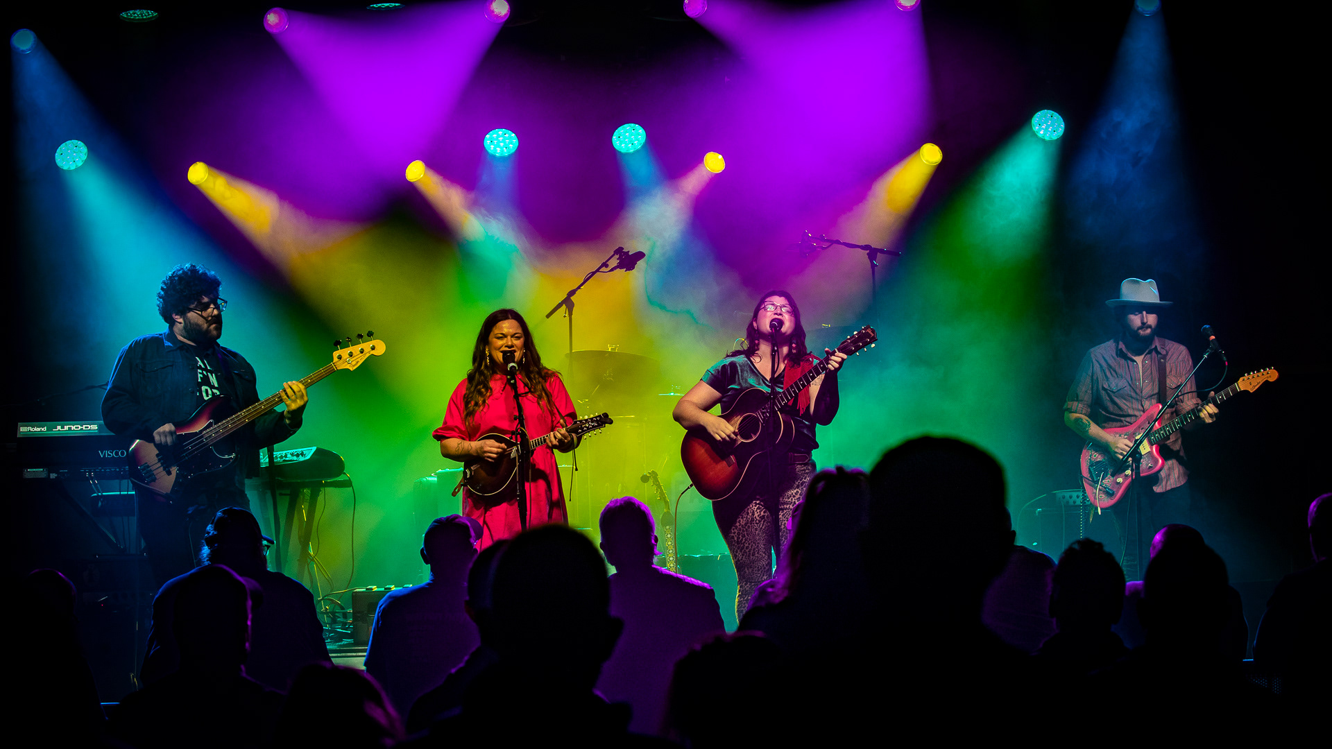 River Kittens - Empire Live 2021