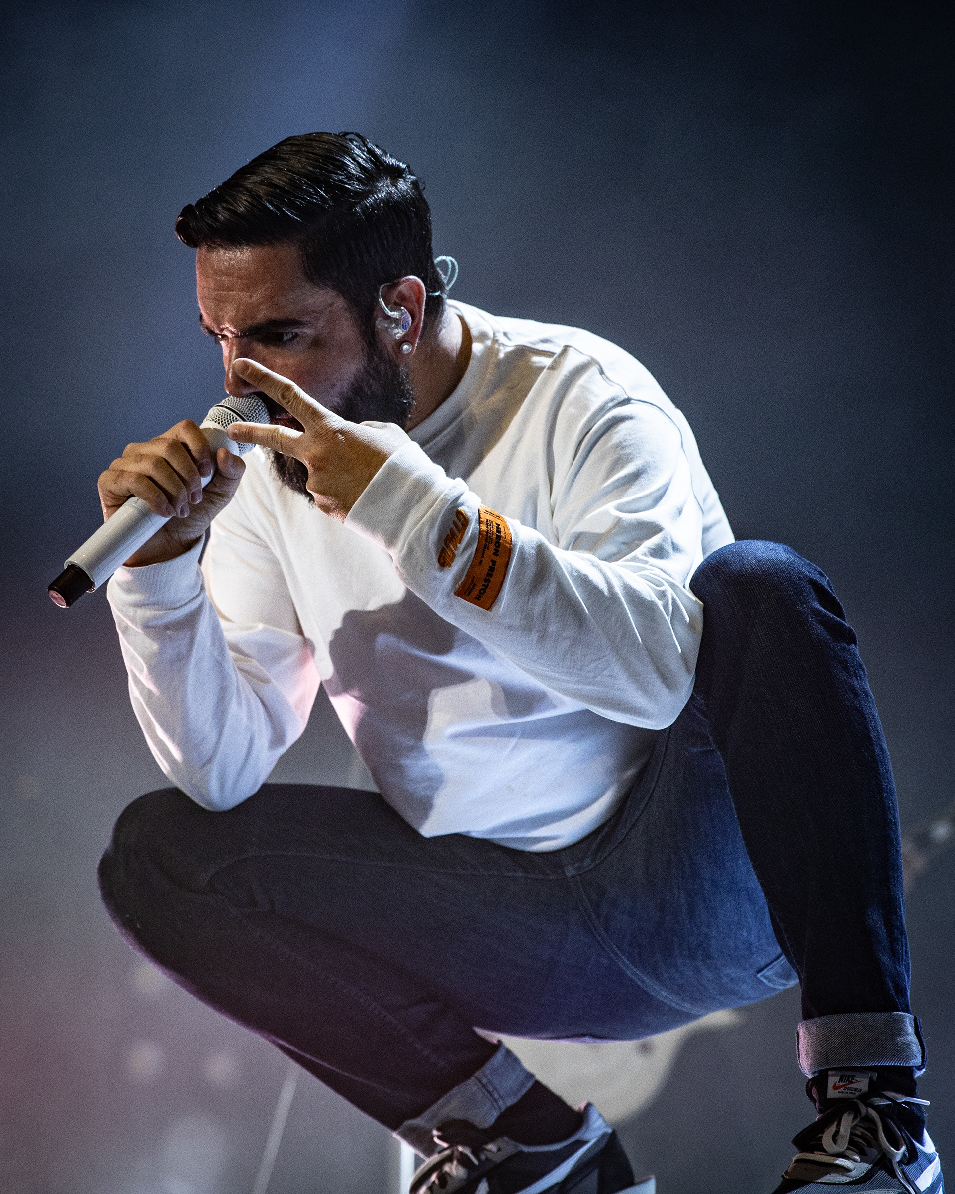 A Day To Remember - Cool Insuring Arena 2019
