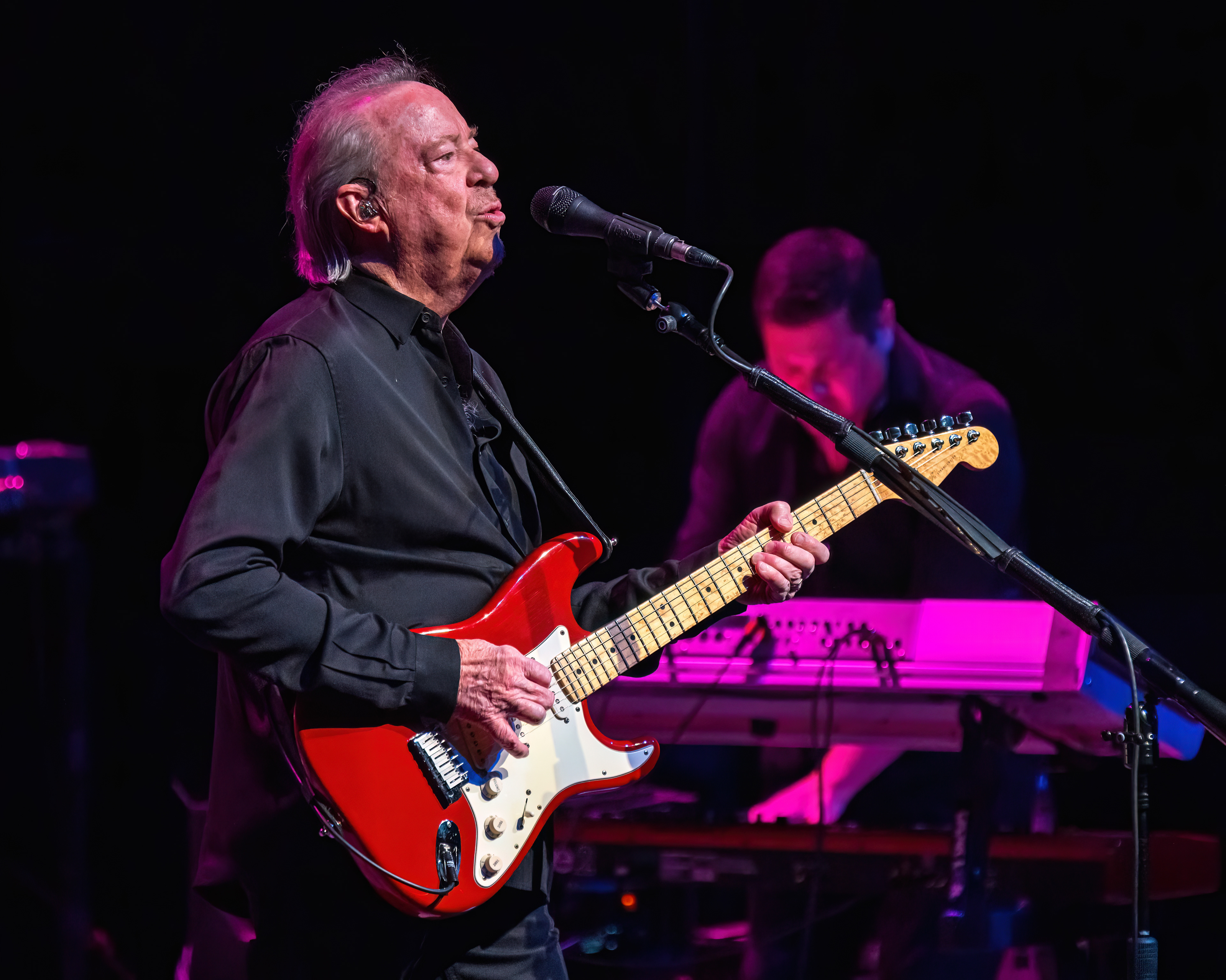 Boz Scaggs - The Egg 2023