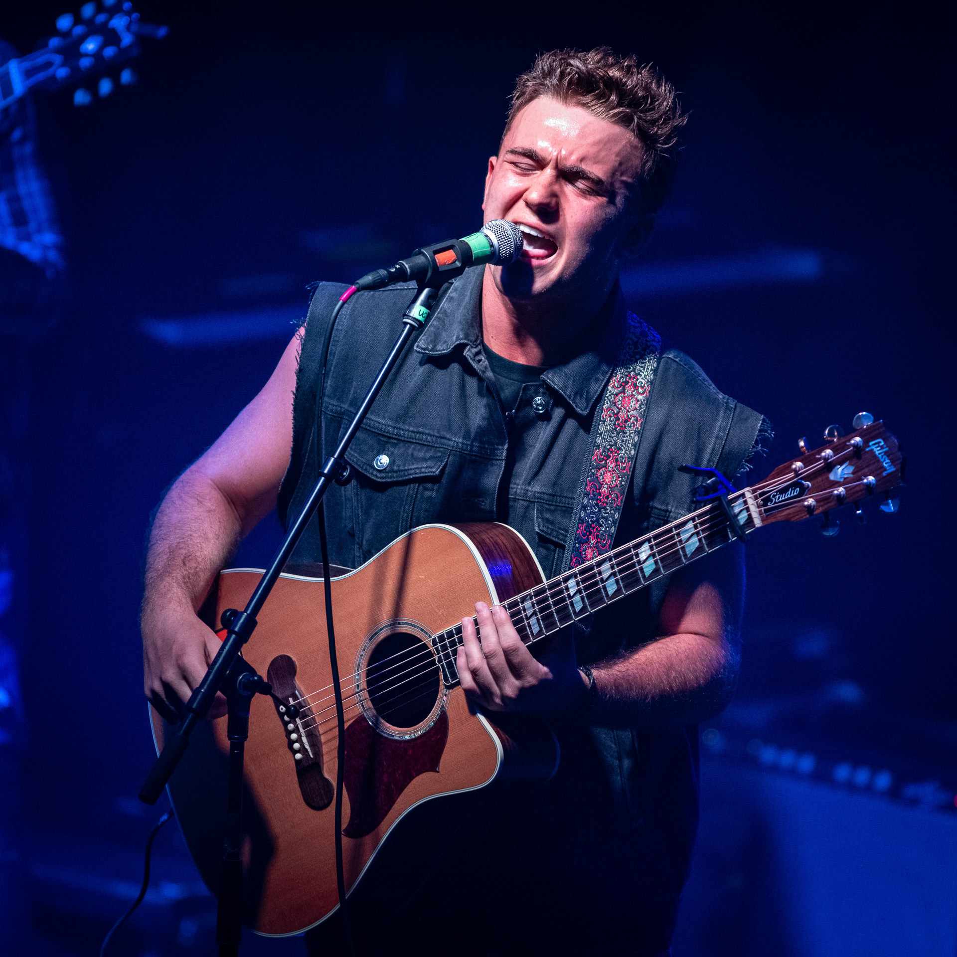 David J - Empire Live 2022