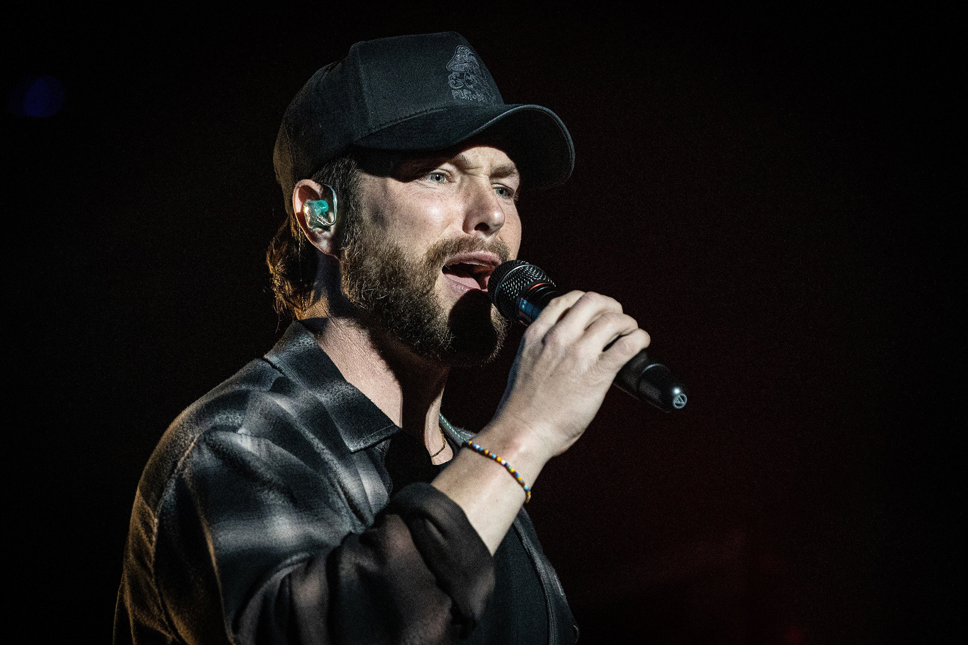 Chris Lane - MVP Arena 2020