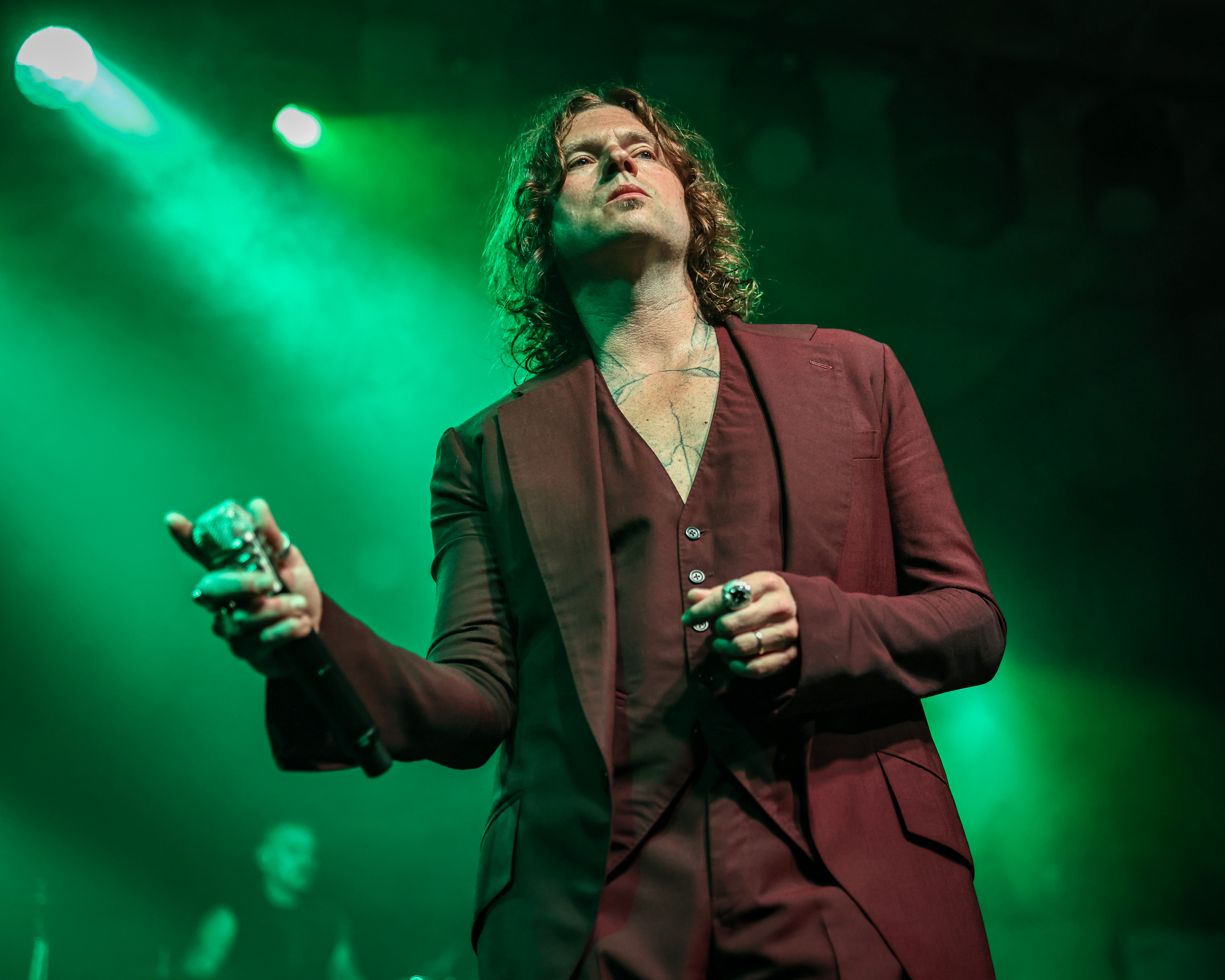 Rival Sons - Empire Live 2023