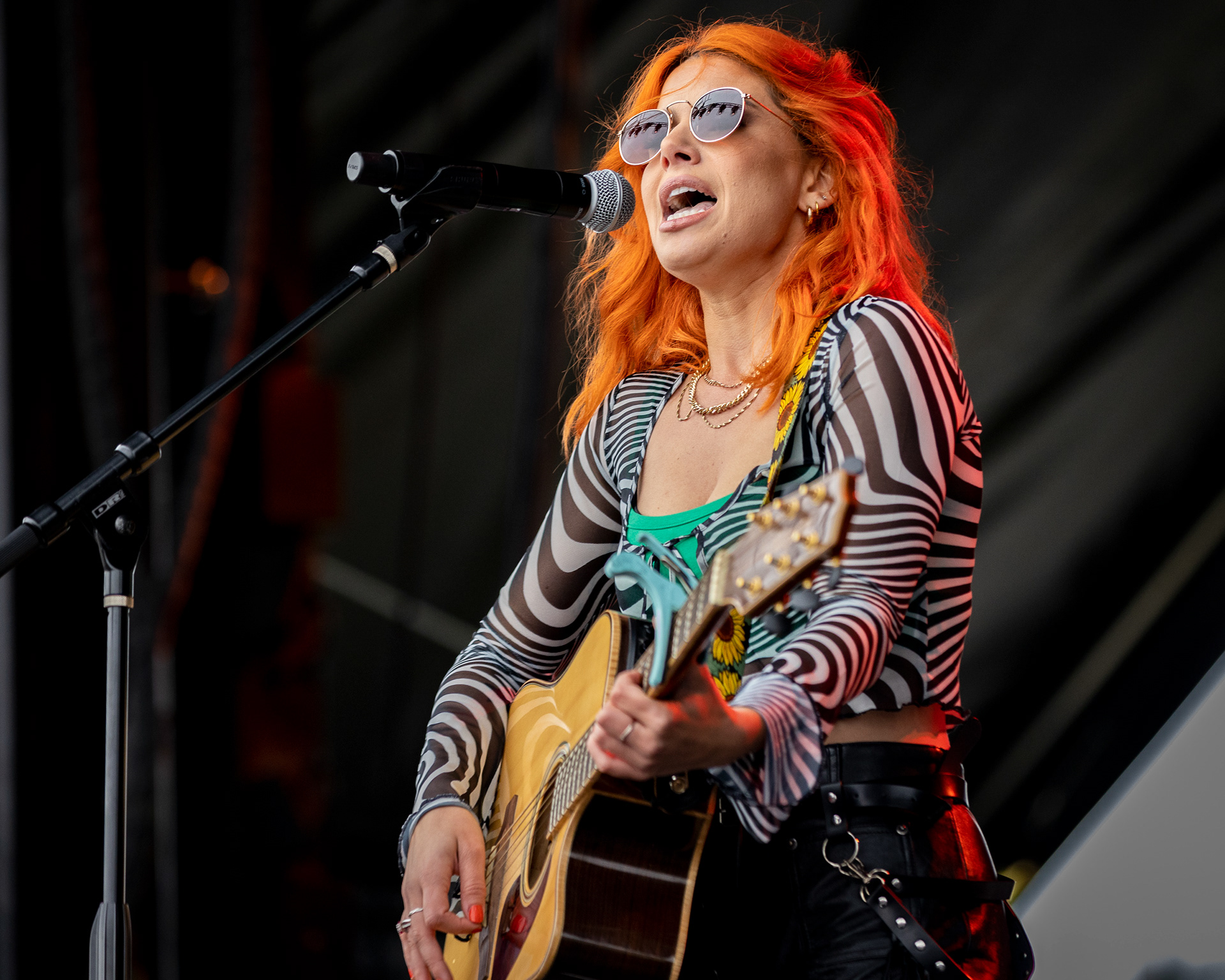 Alexandria Corn - Frogfest 2022