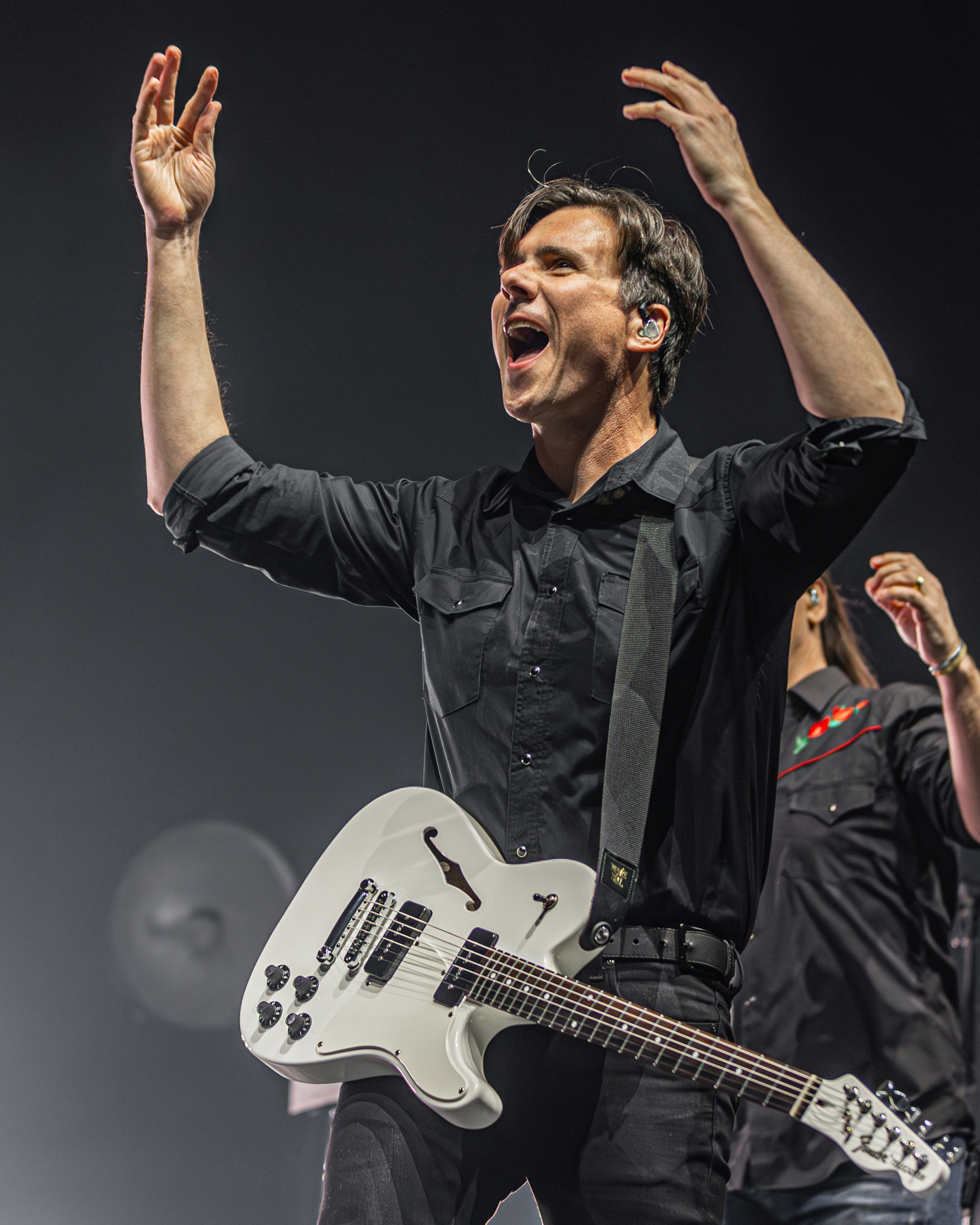 Jimmy Eat World - MVP Arena 2024