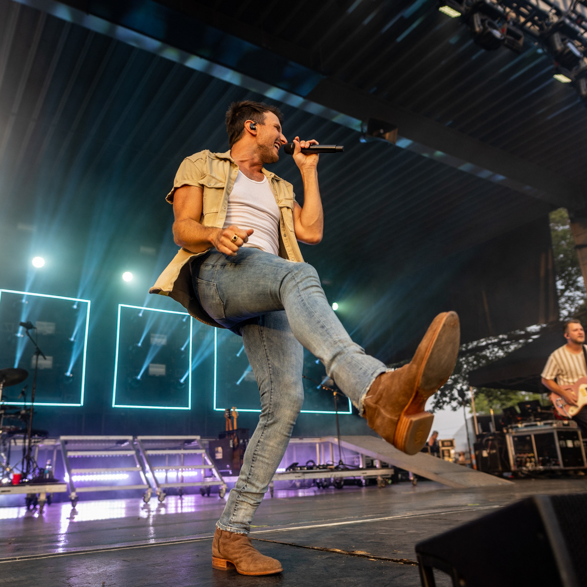 Russell Dickerson - NYS Fair 2021