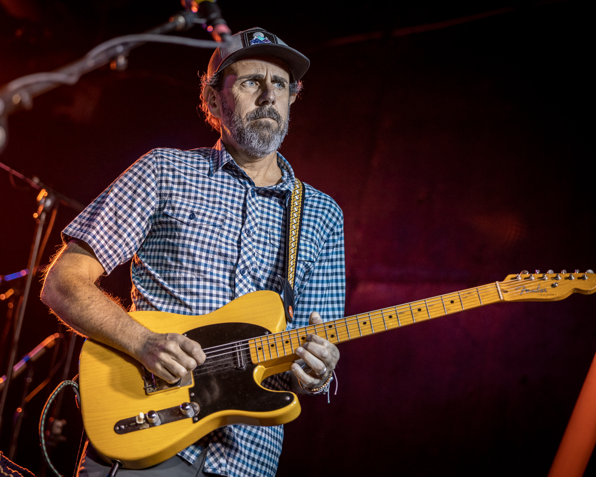 Al Schnier (moe.) - Empire Underground 2022