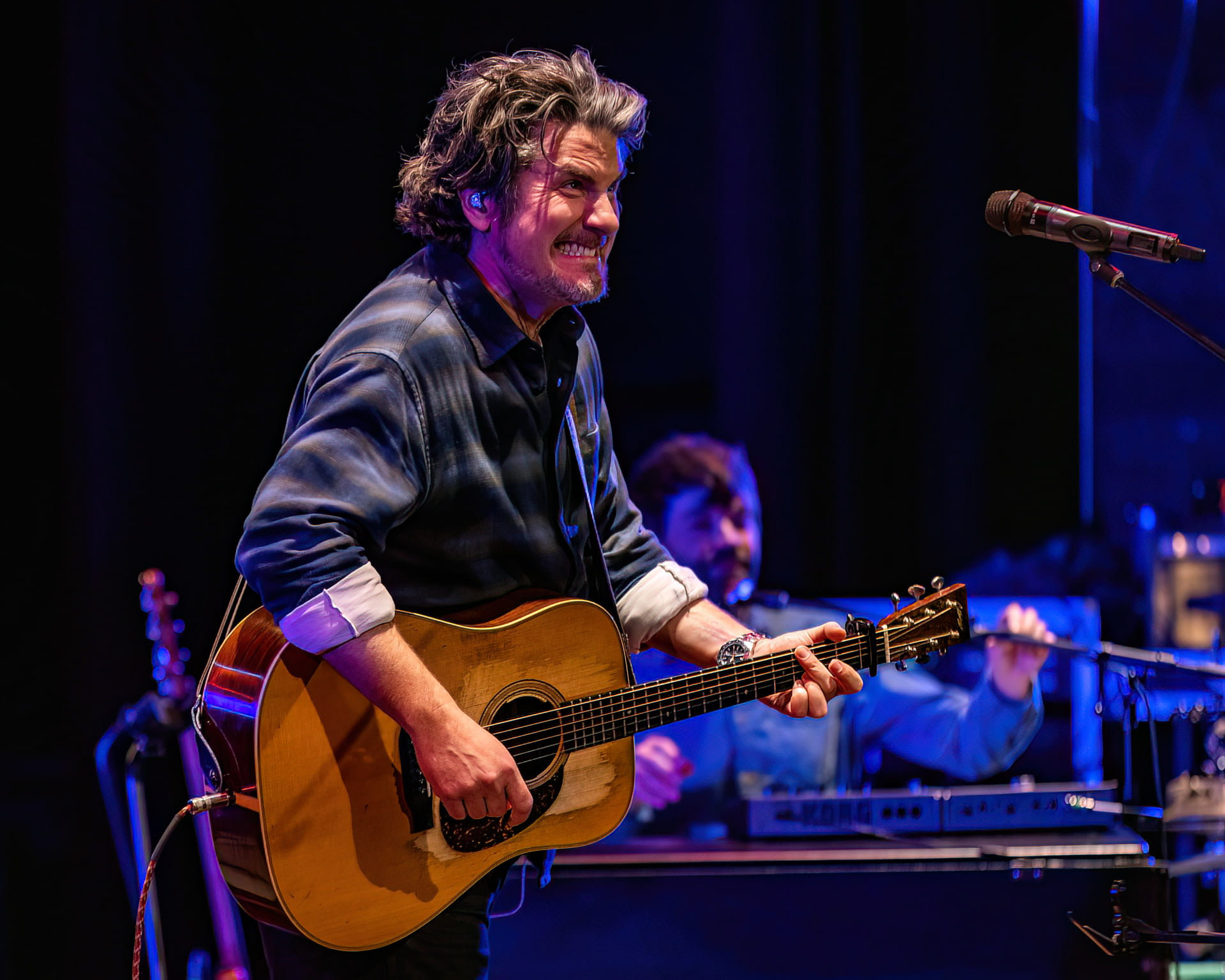 Matt Nathanson - Academy of Music 2023