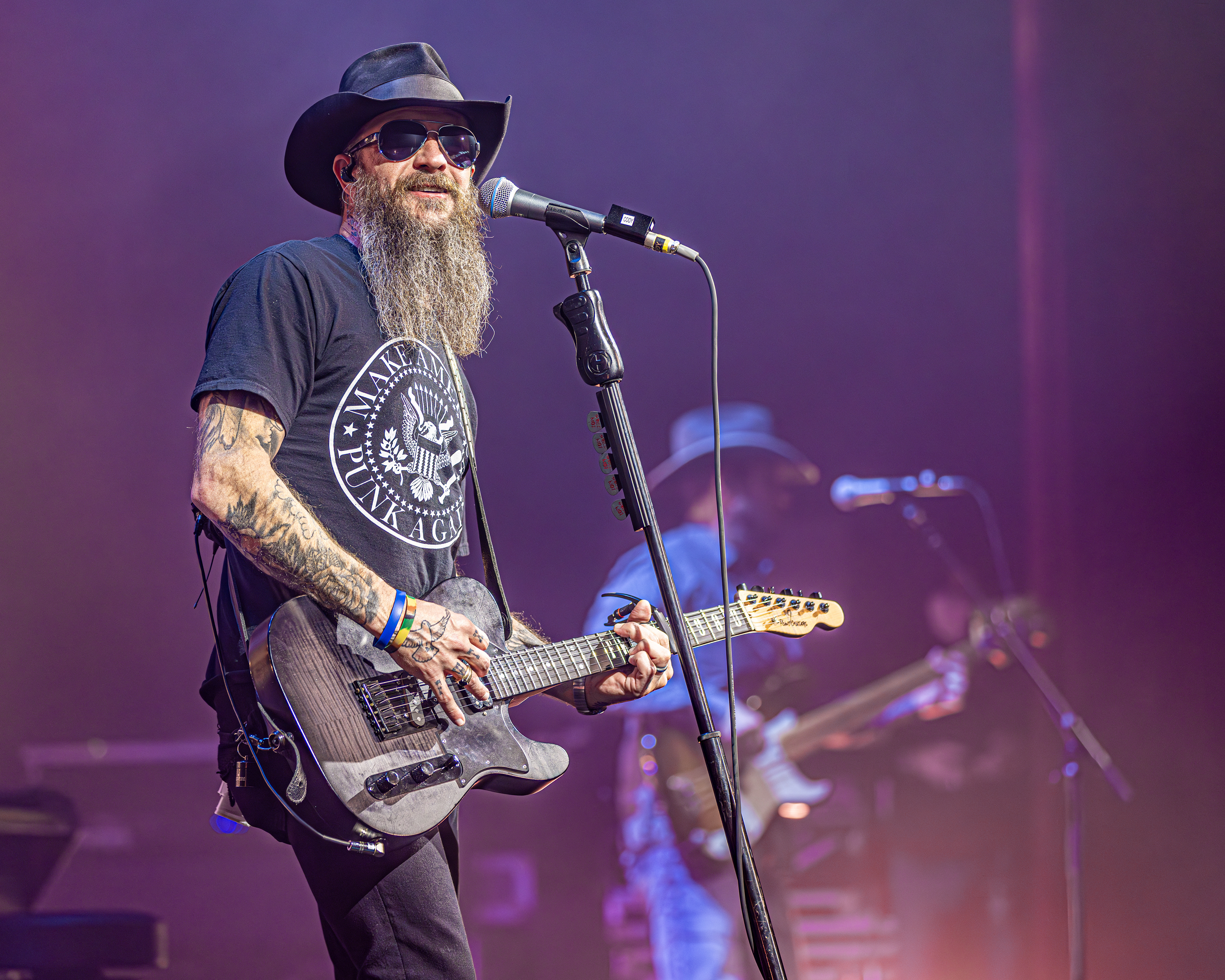 Cody Jinks - Palace Theatre 2024