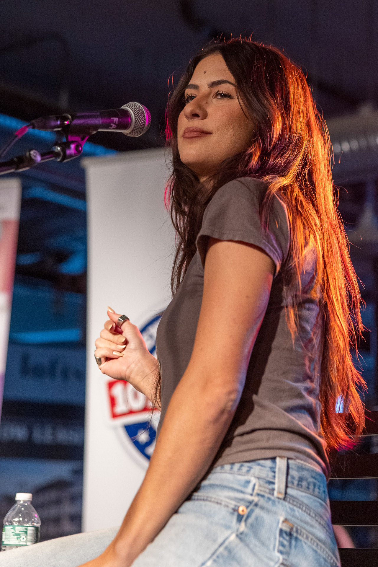 Kassi Ashton - Frog Alley 2022