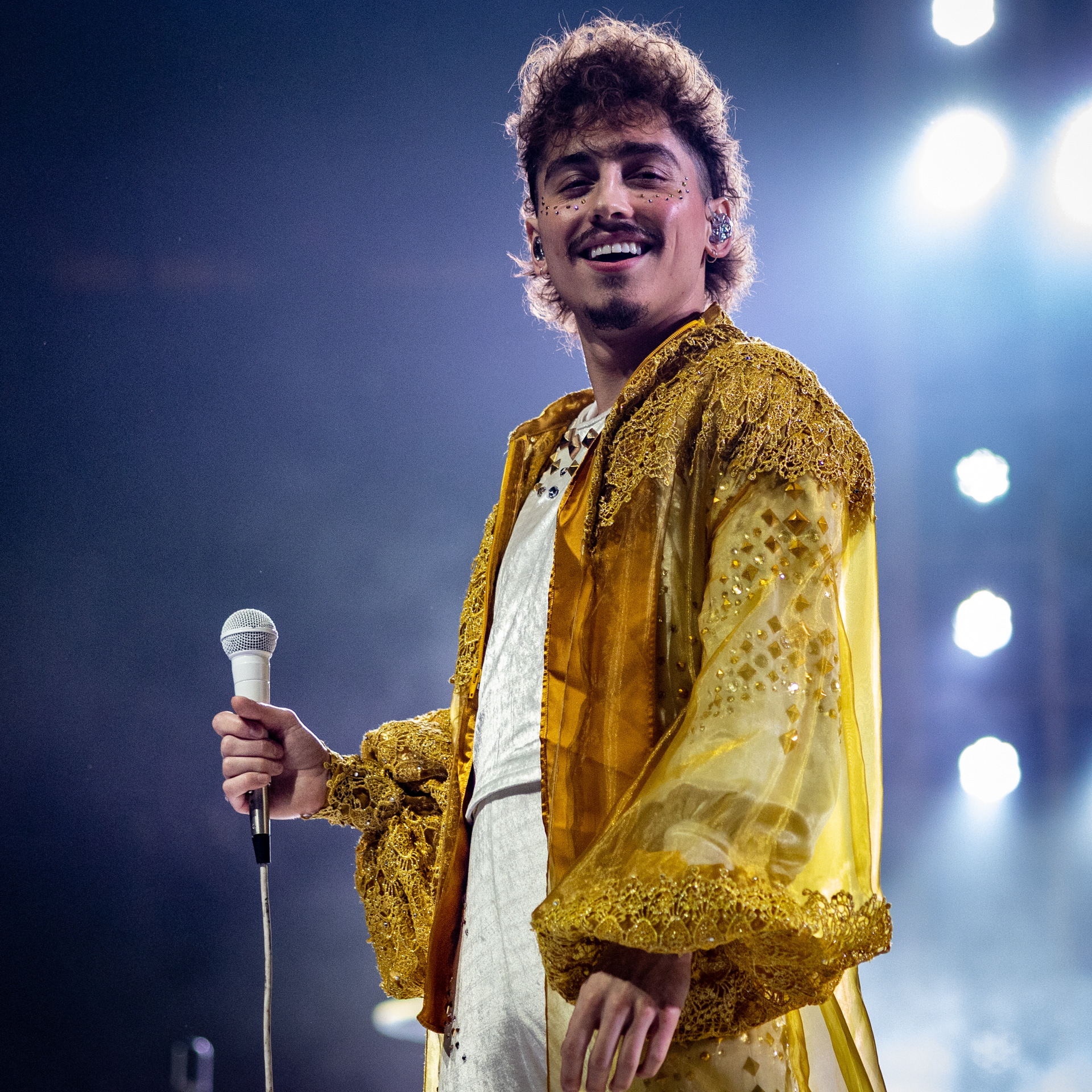 Greta Van Fleet - MVP Arena 2022