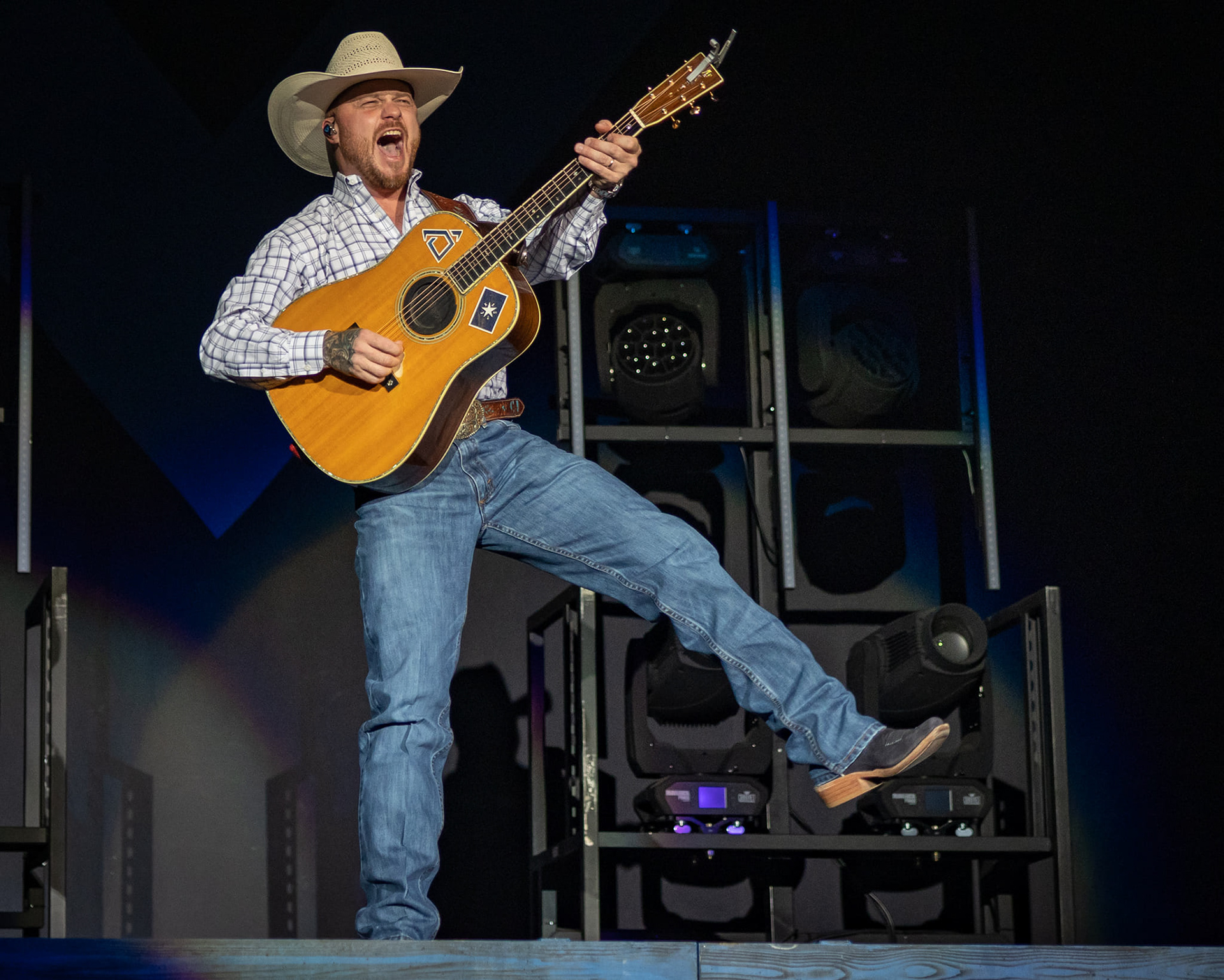 Cody Johnson - OnCenter 2023