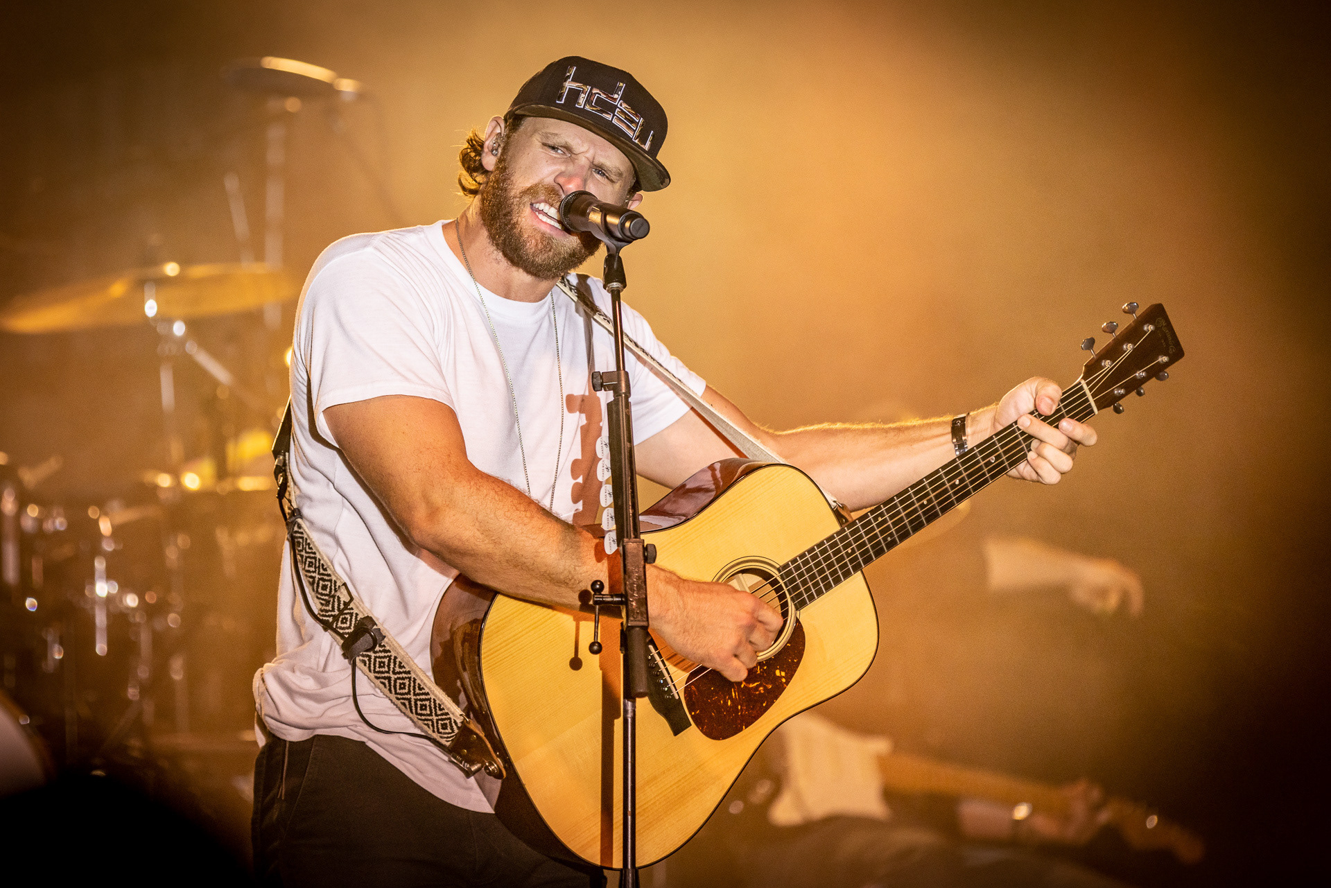 Chase Rice - Empire Live 2022