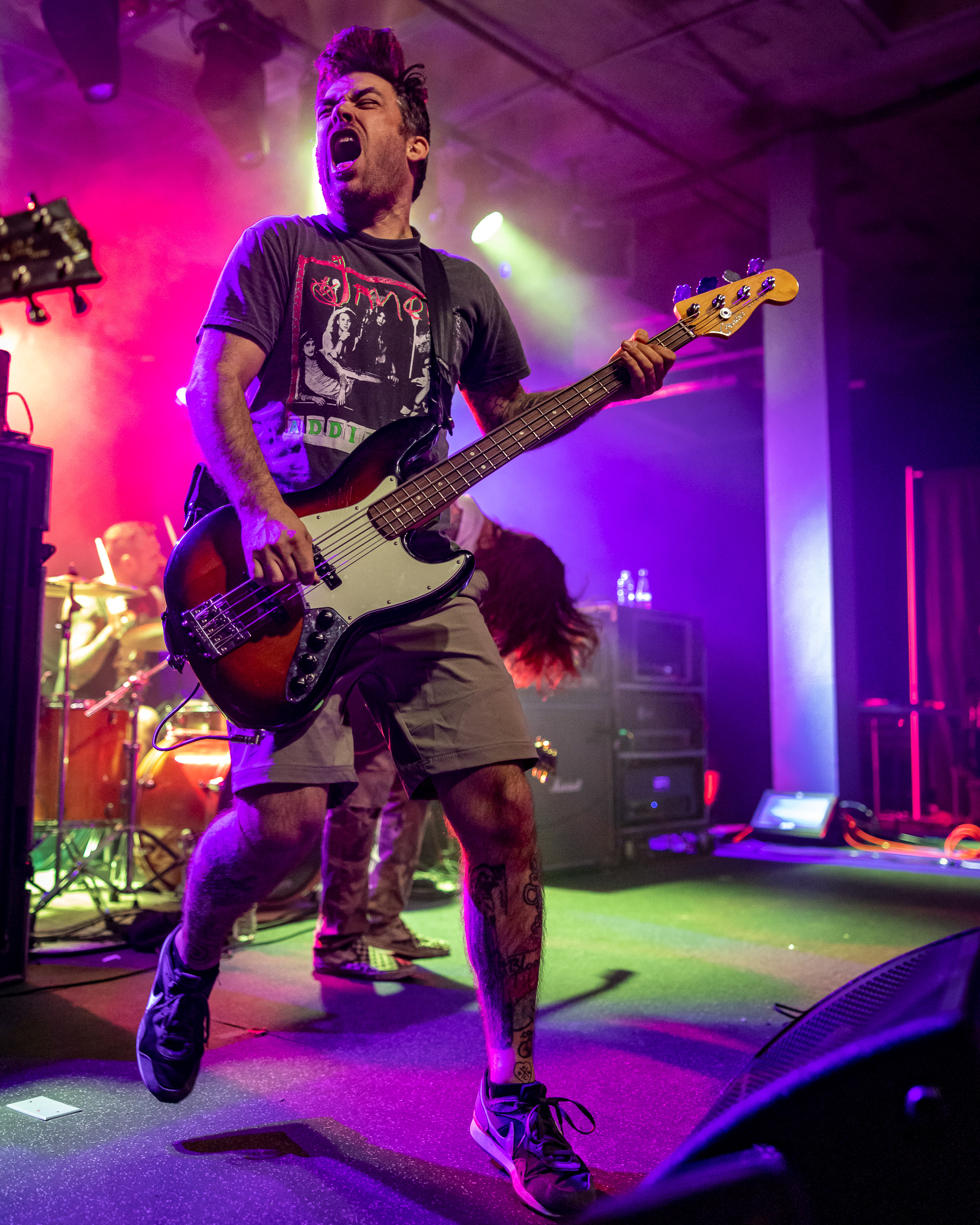 Aaron Dalbec (Be Well) - Empire Live 2022