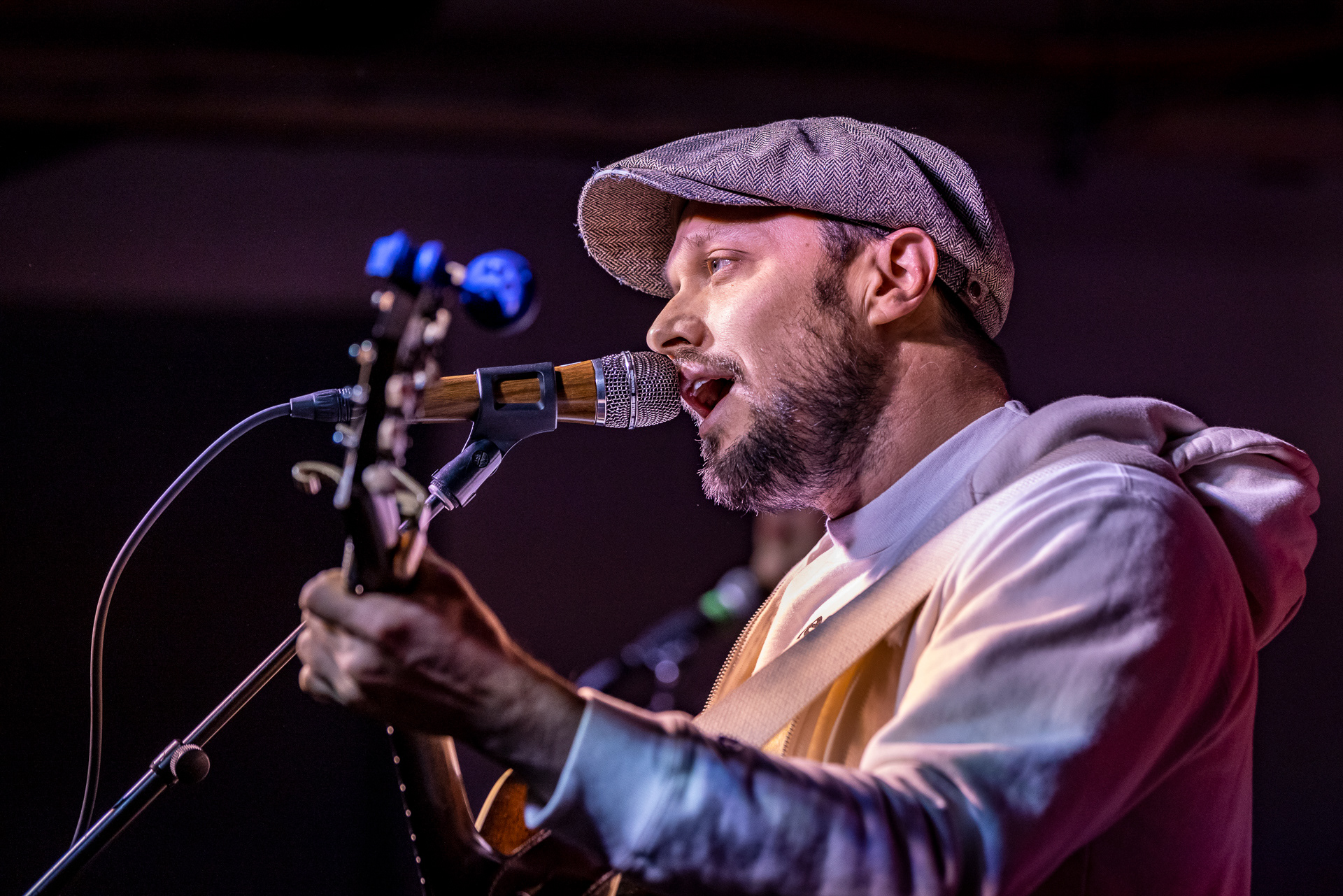 Ryan Montbleau - Empire Underground 2021