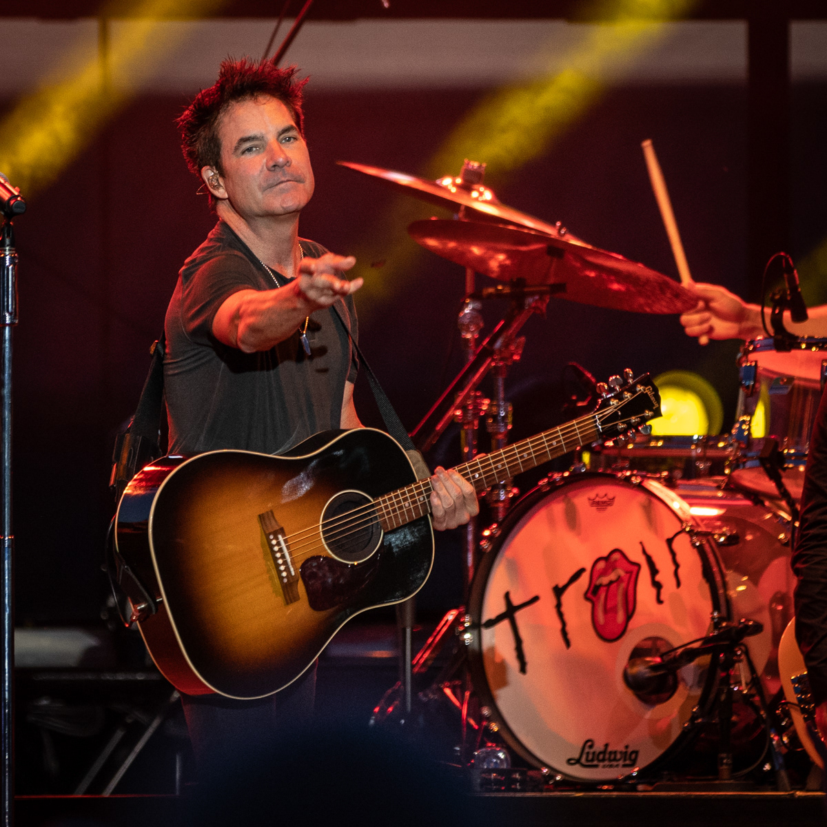 Train - NYS Fair 2021
