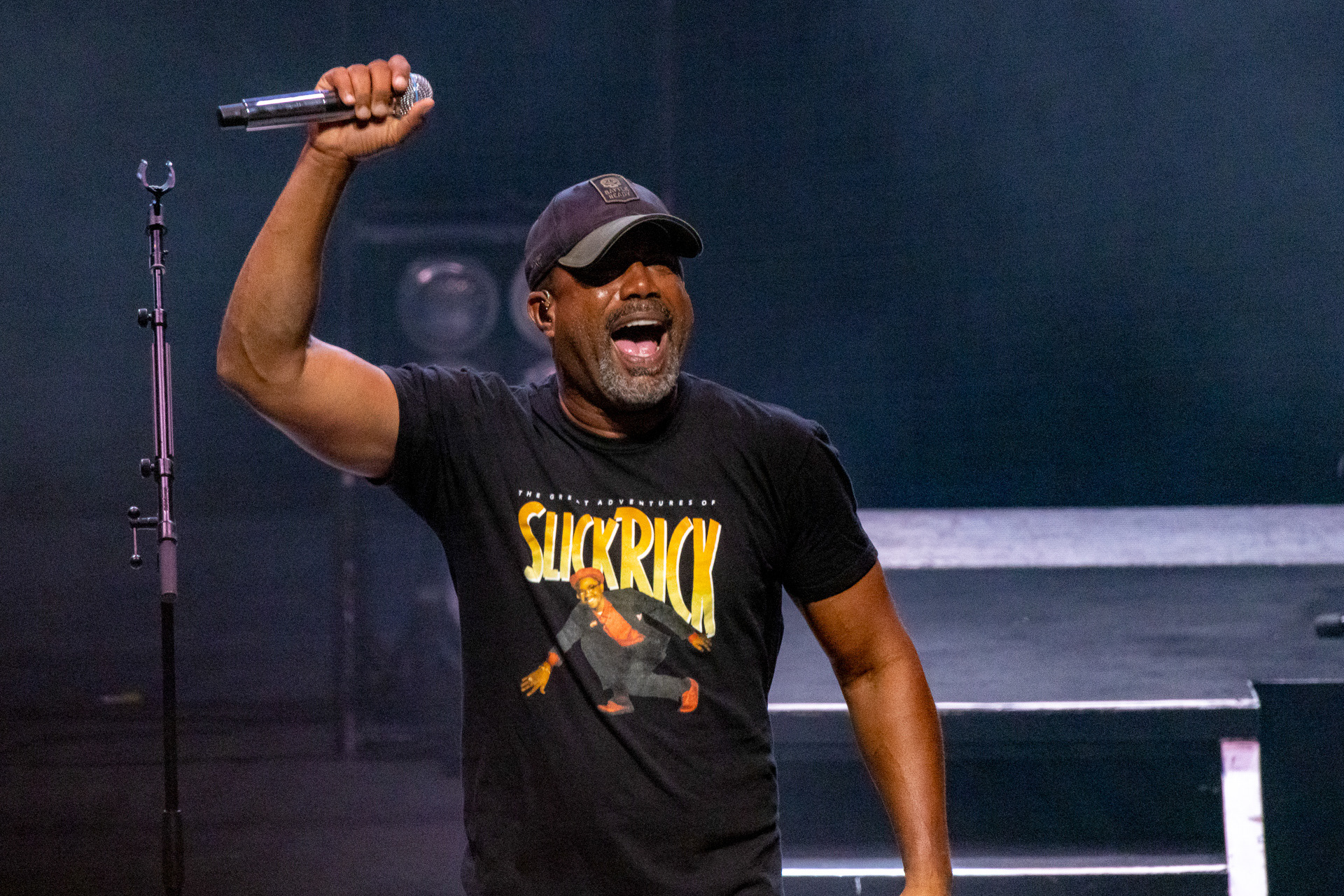 Darius Rucker - CMAC 2021