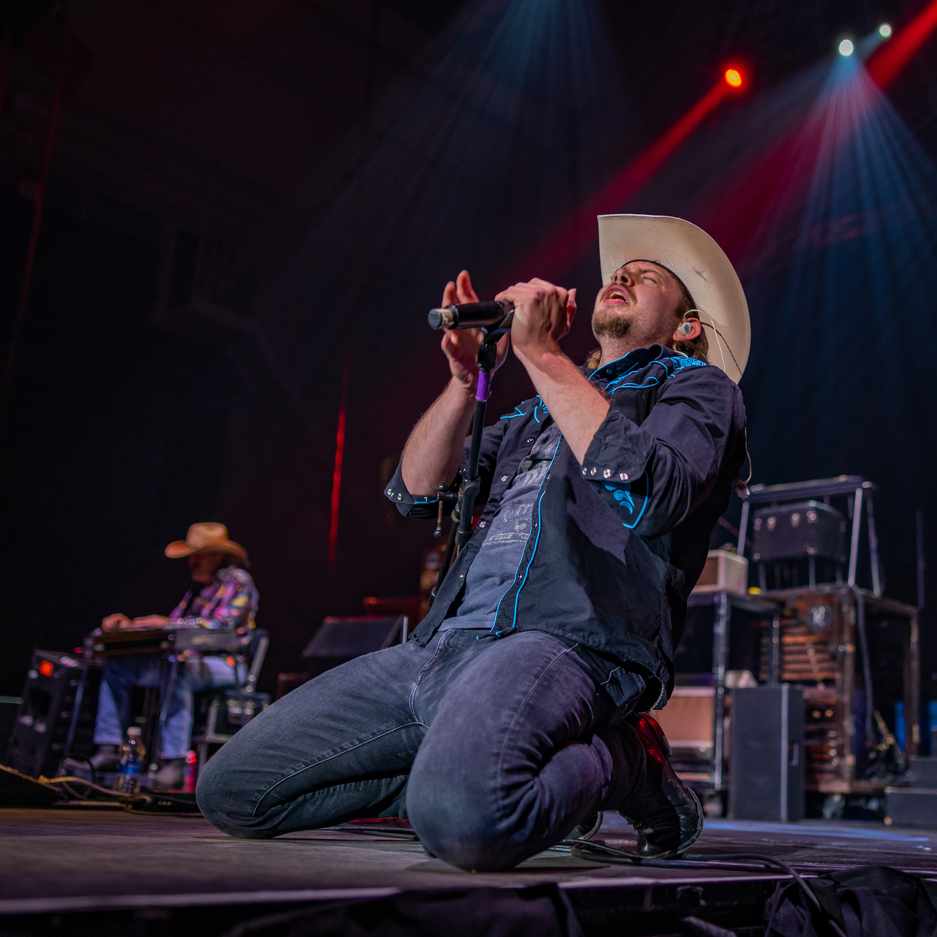 Tyler Booth - OnCenter 2023