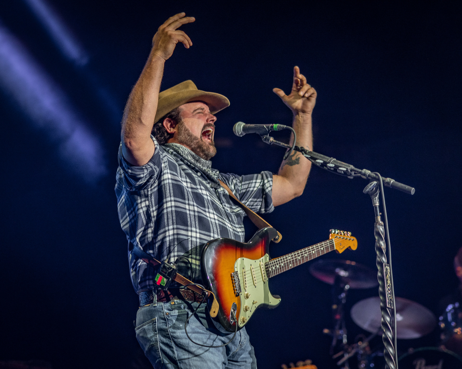 Randy Houser - MVP Arena 2022